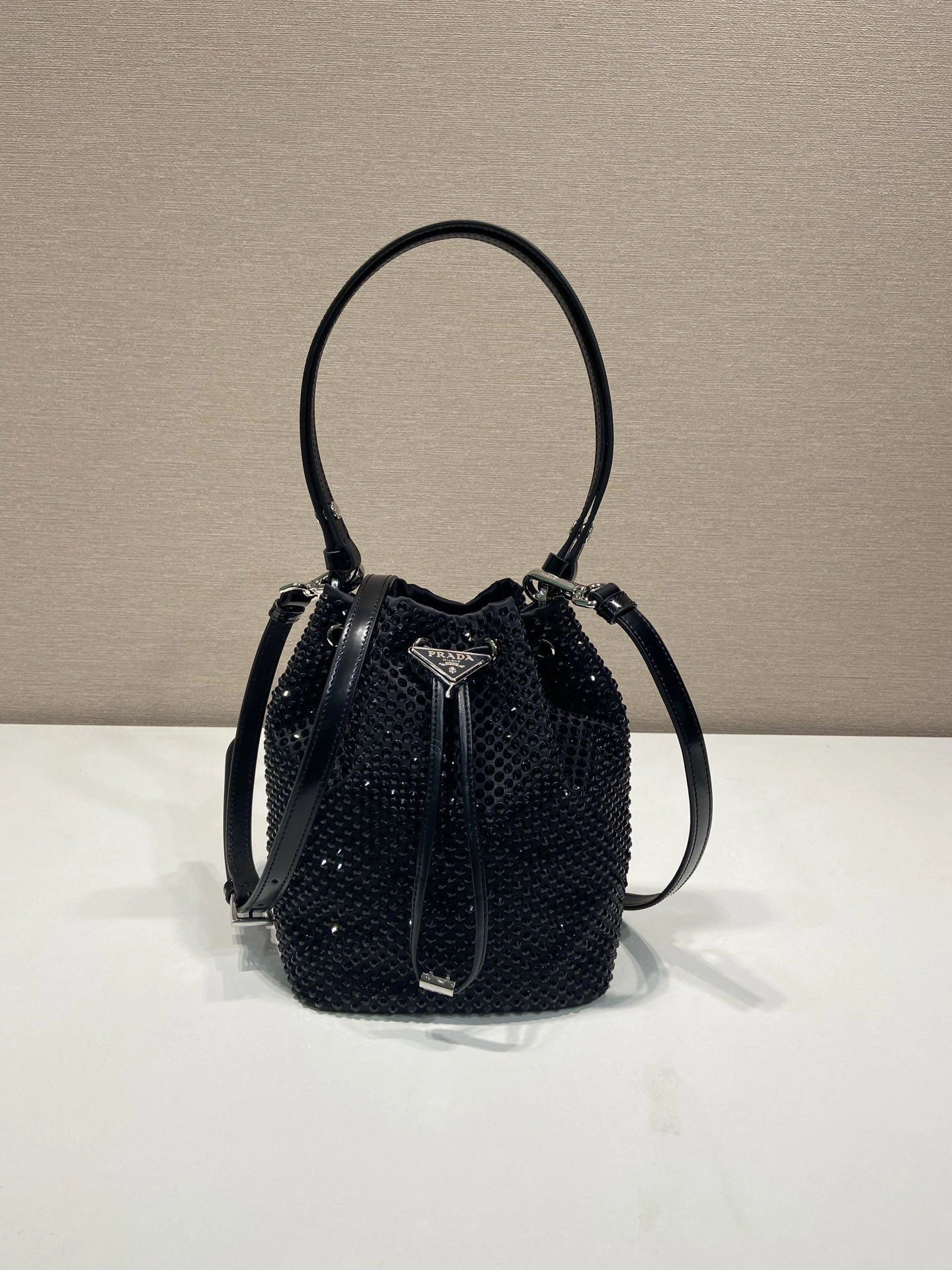 Prada Bucket Bags 4099A-0051