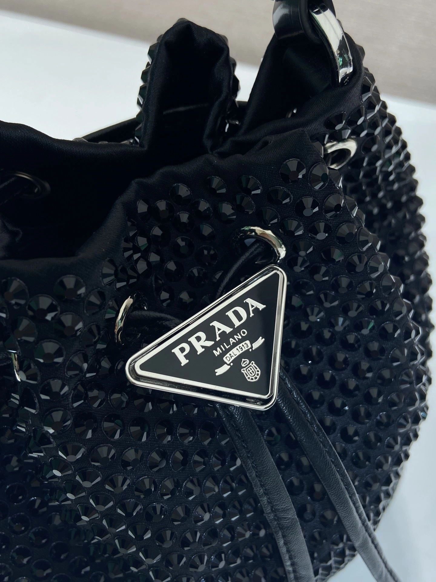 Prada Bucket Bags 4099A-0051