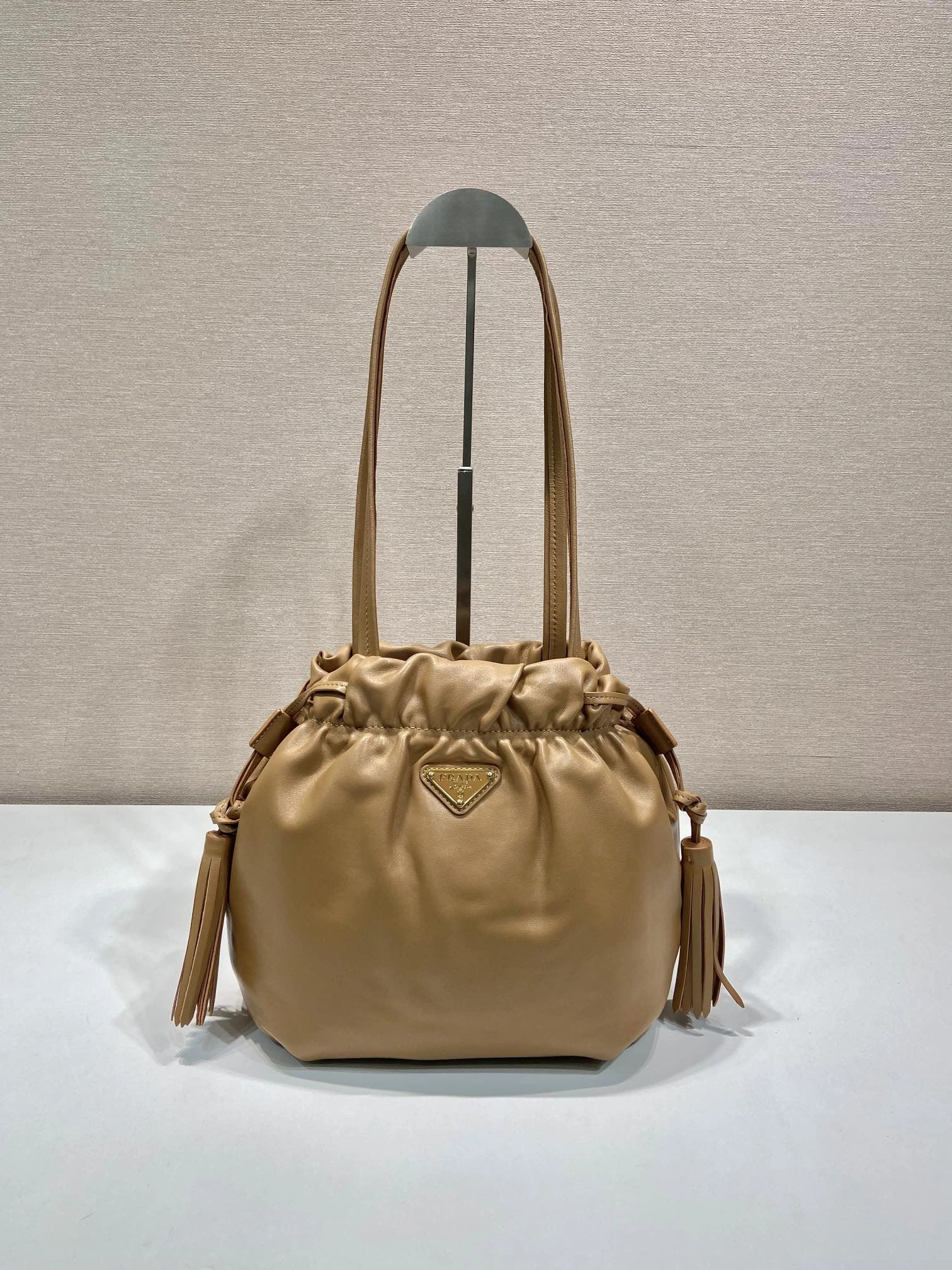 Prada Bucket Bags 4099A-0052