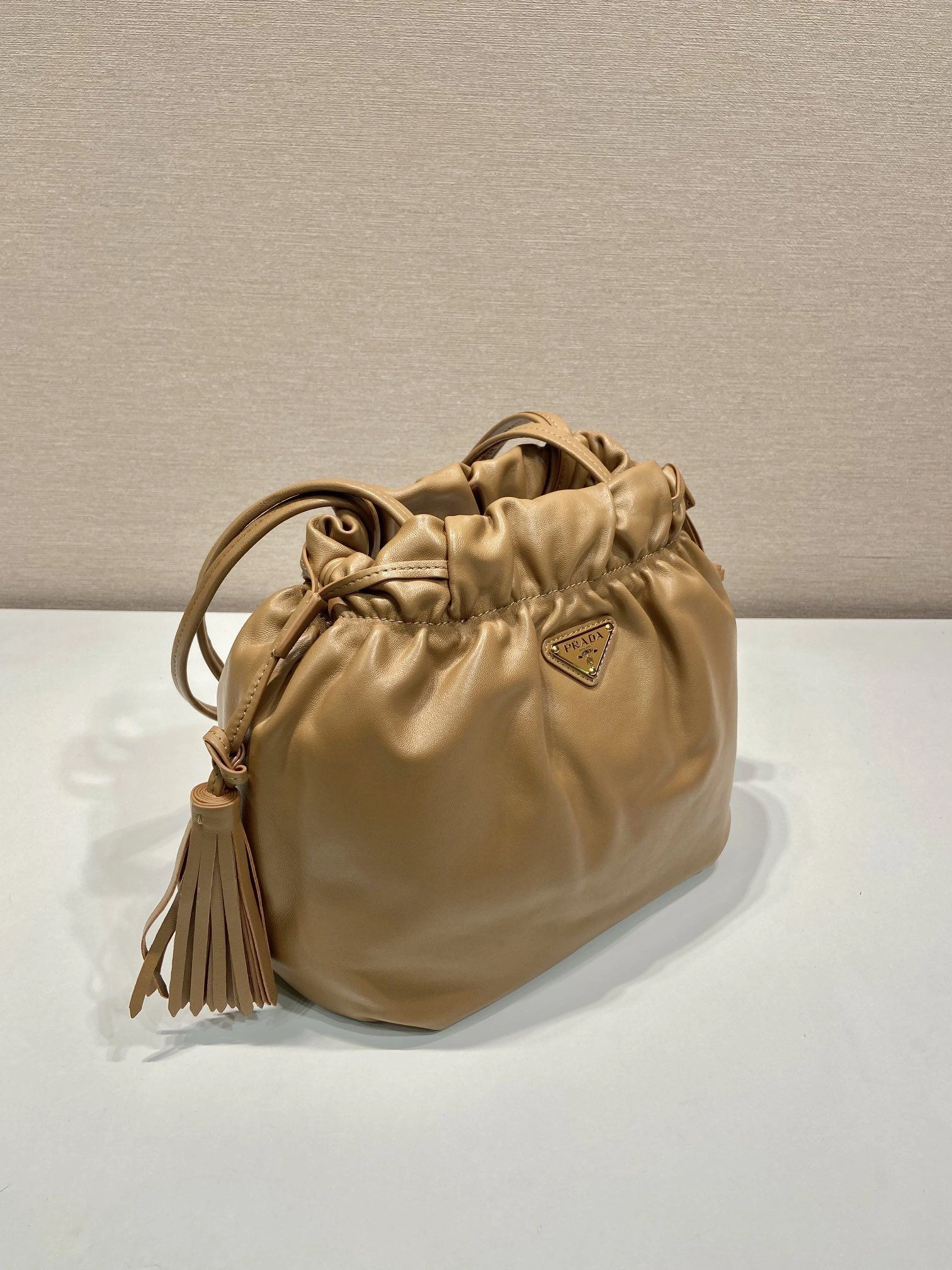 Prada Bucket Bags 4099A-0052