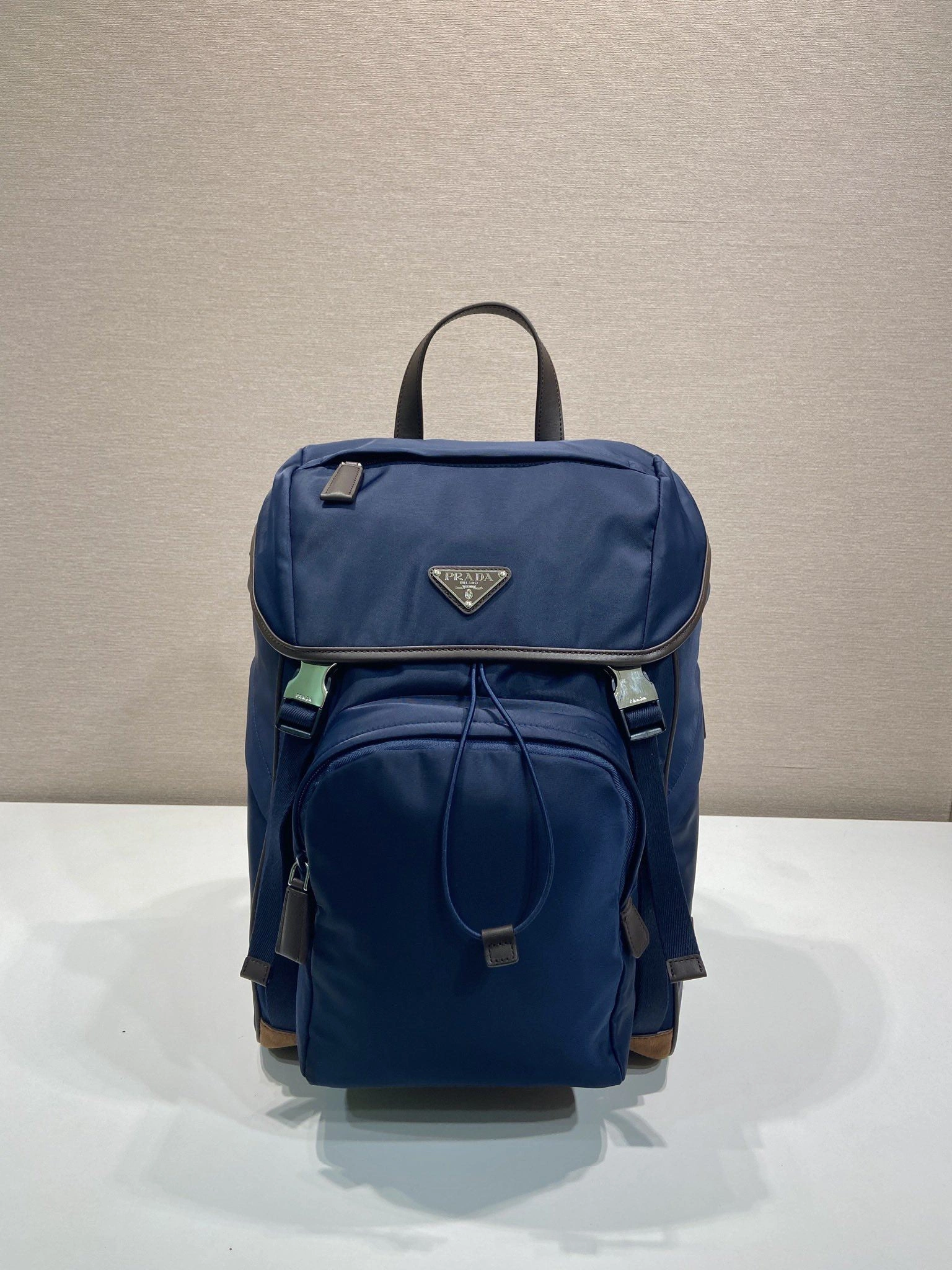 Prada Backpacks 4099A-0065
