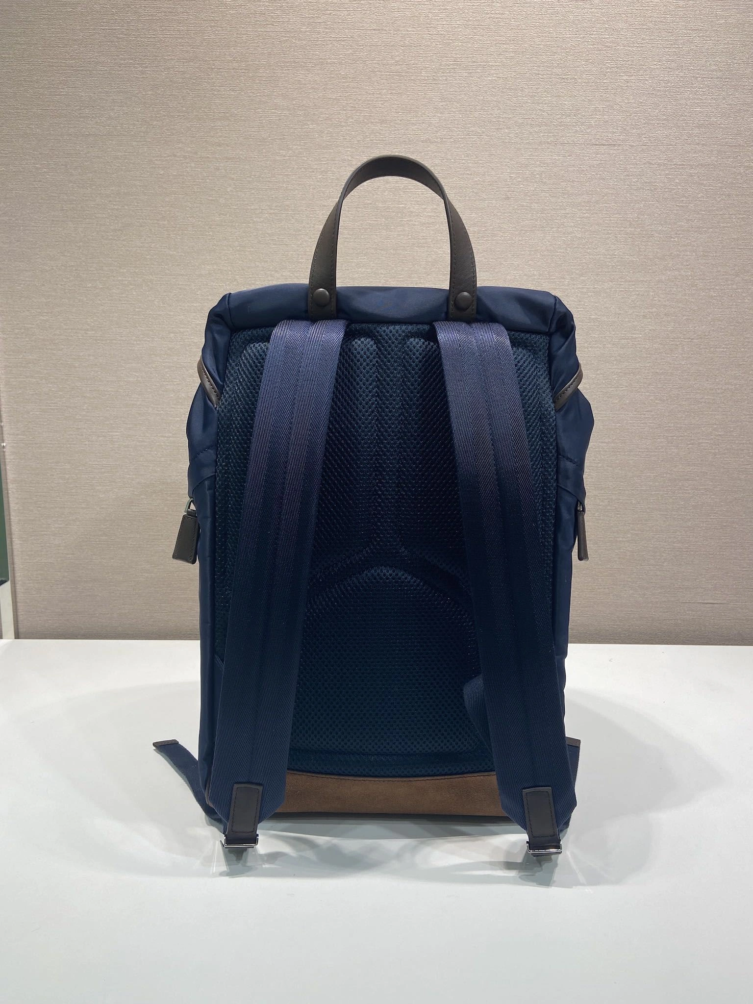 Prada Backpacks 4099A-0065