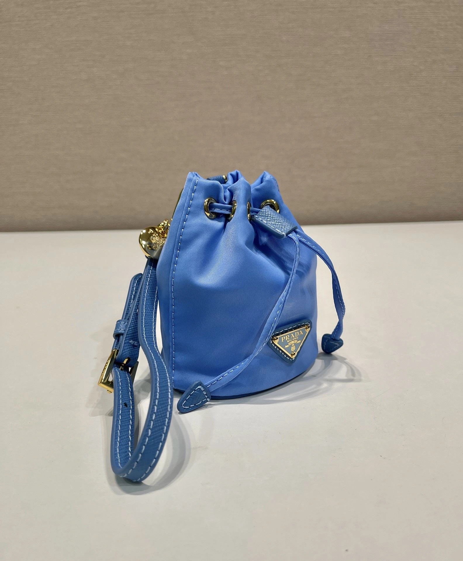 Pra*a bucket bags 4099a-0093