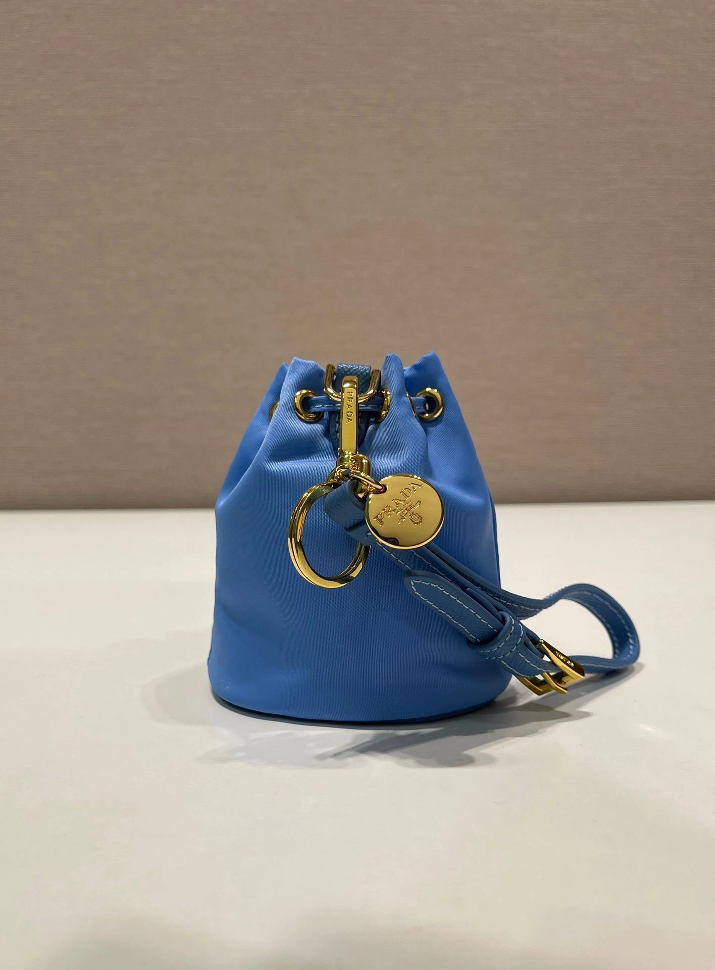 Pra*a bucket bags 4099a-0093