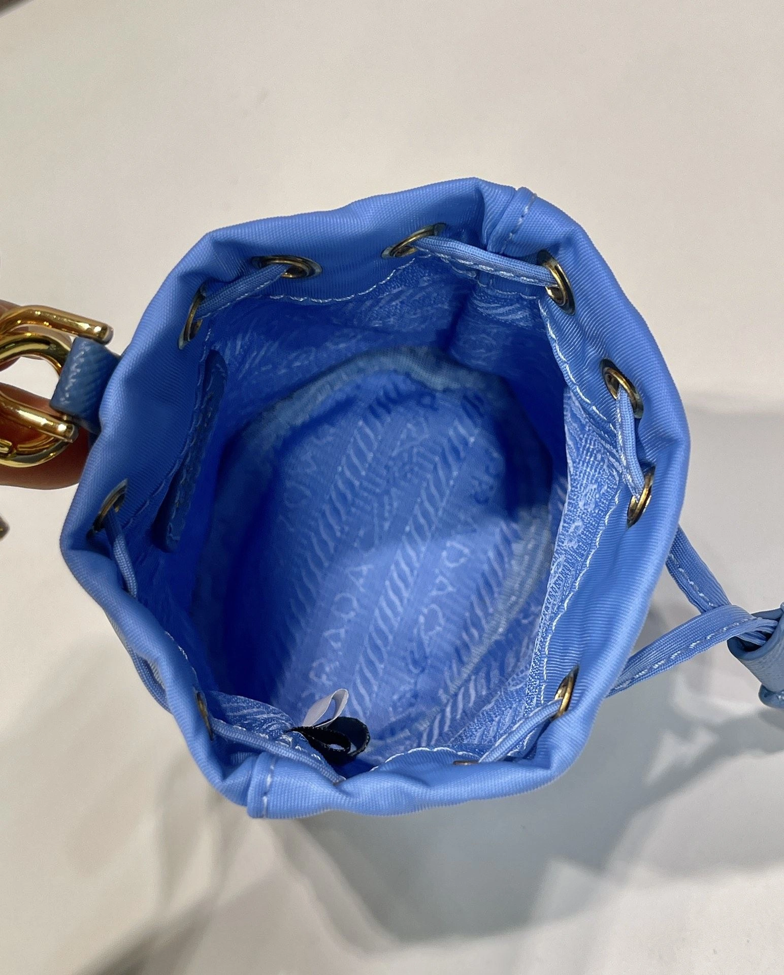 Pra*a bucket bags 4099a-0093