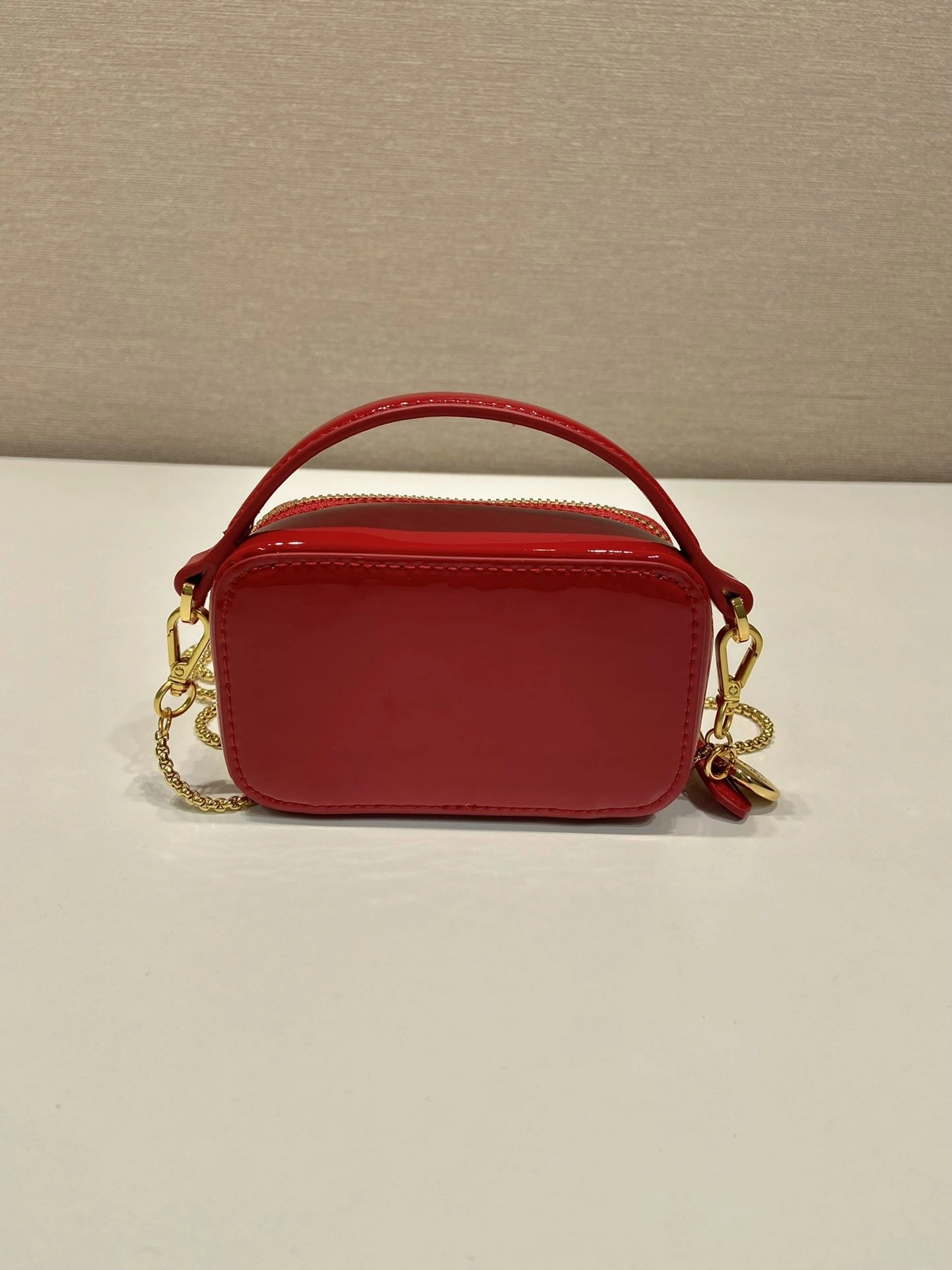 Prada Top Handle Bags 4099A-0105