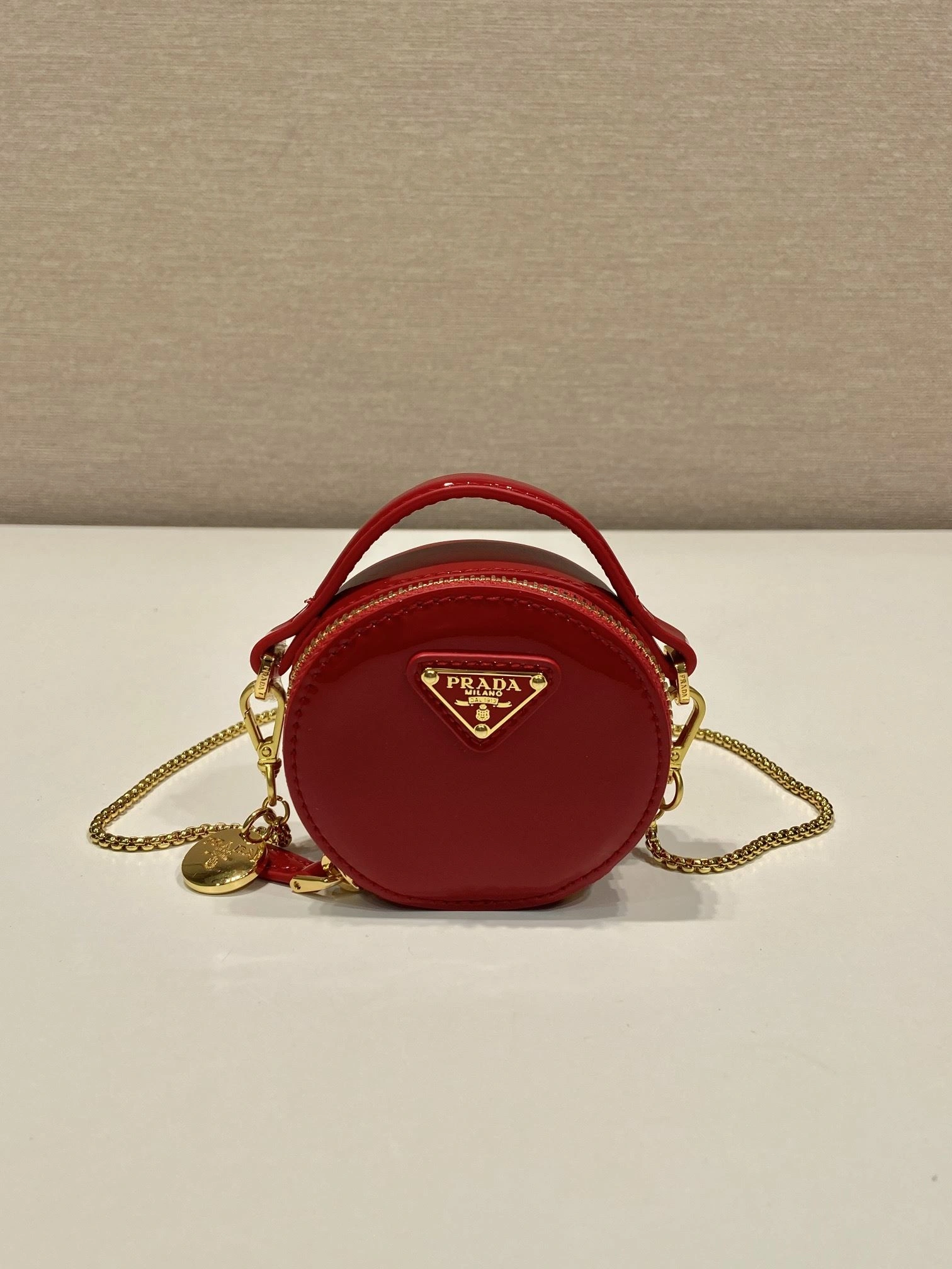 Prada Top Handle Bags 4099A-0106
