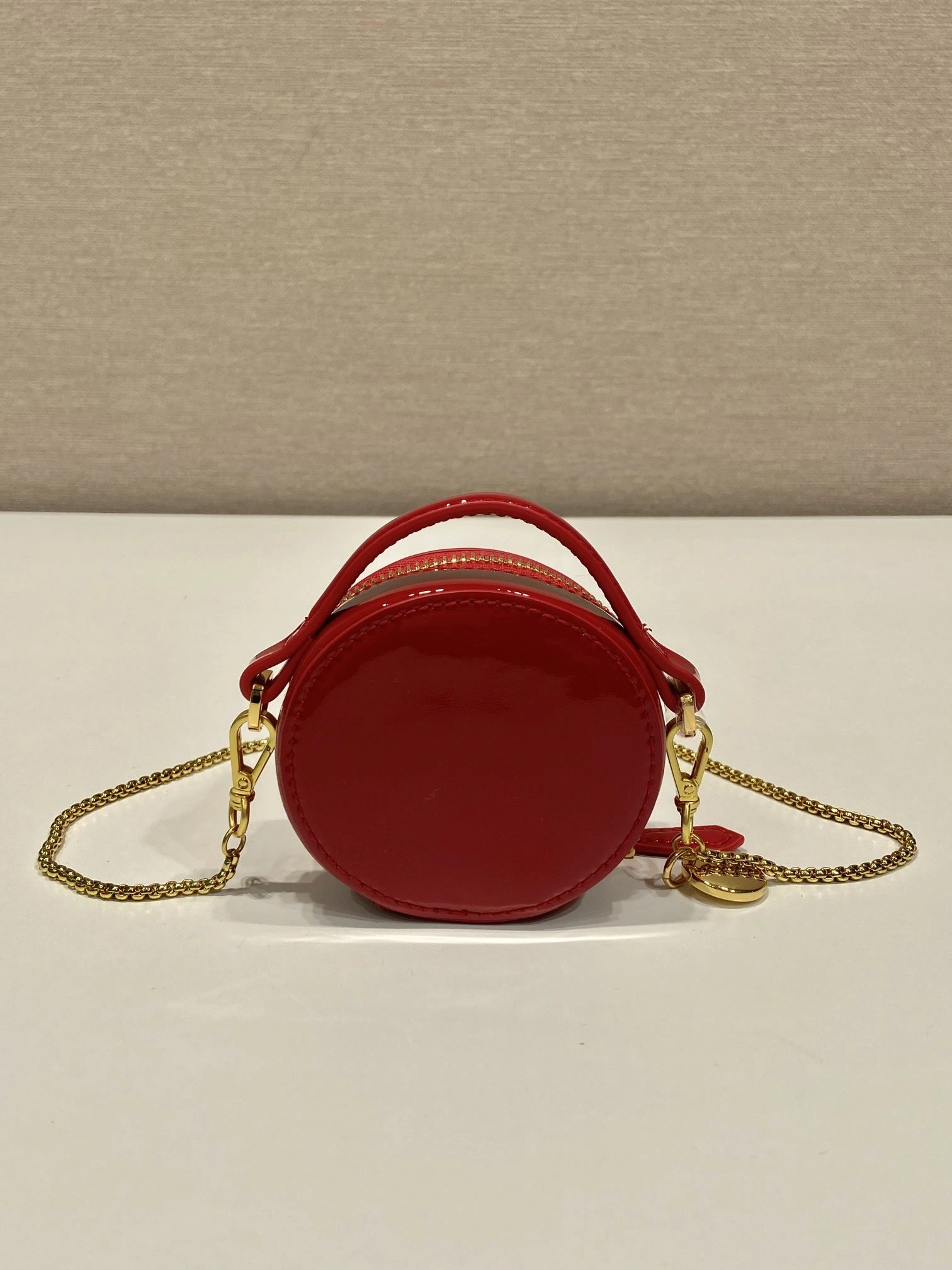 Prada Top Handle Bags 4099A-0106