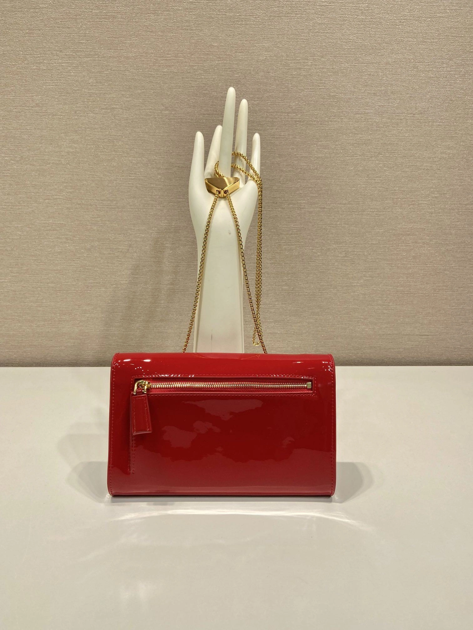 Prada Clutch Bags 4099A-0107