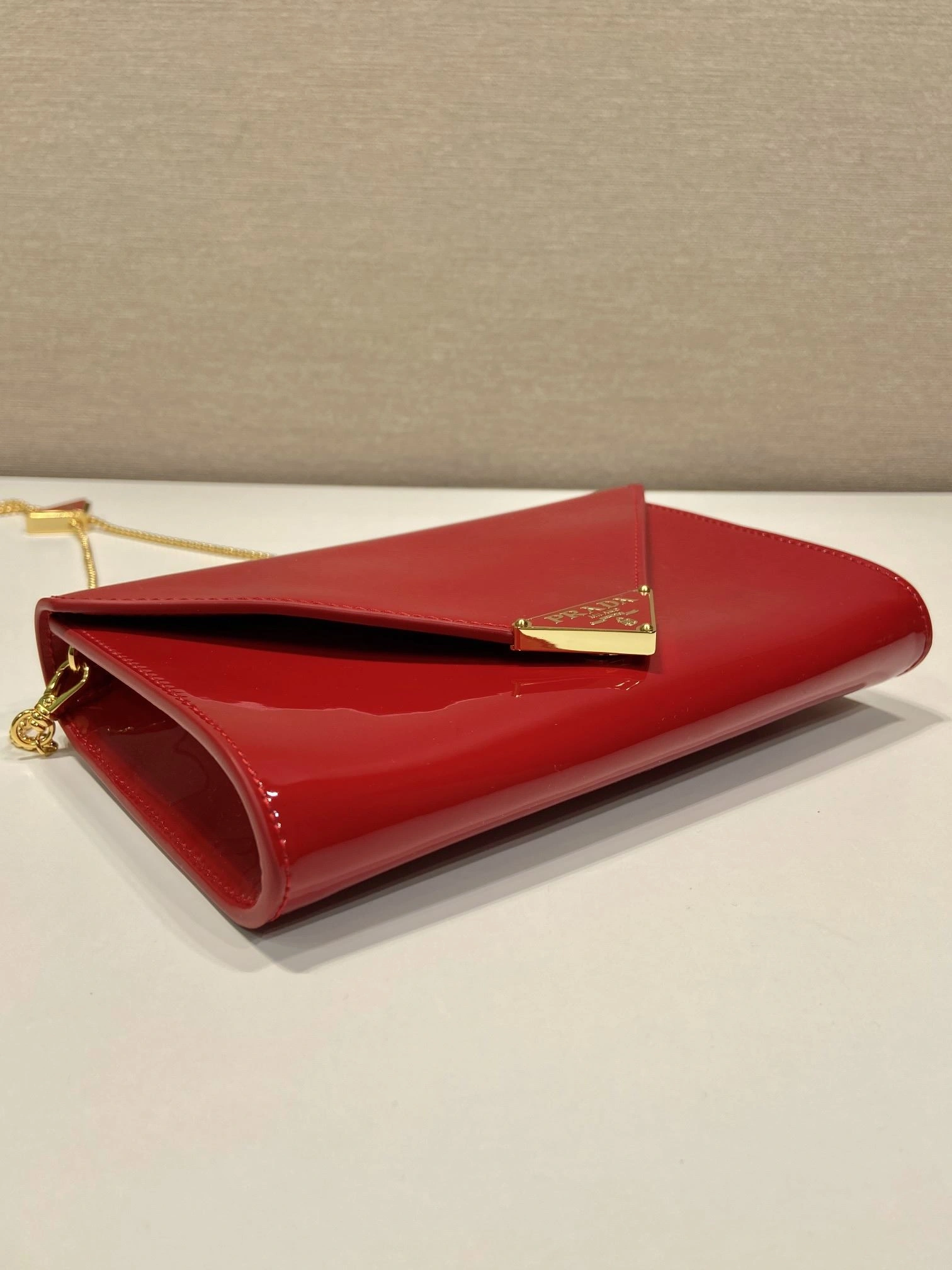 Prada Clutch Bags 4099A-0107