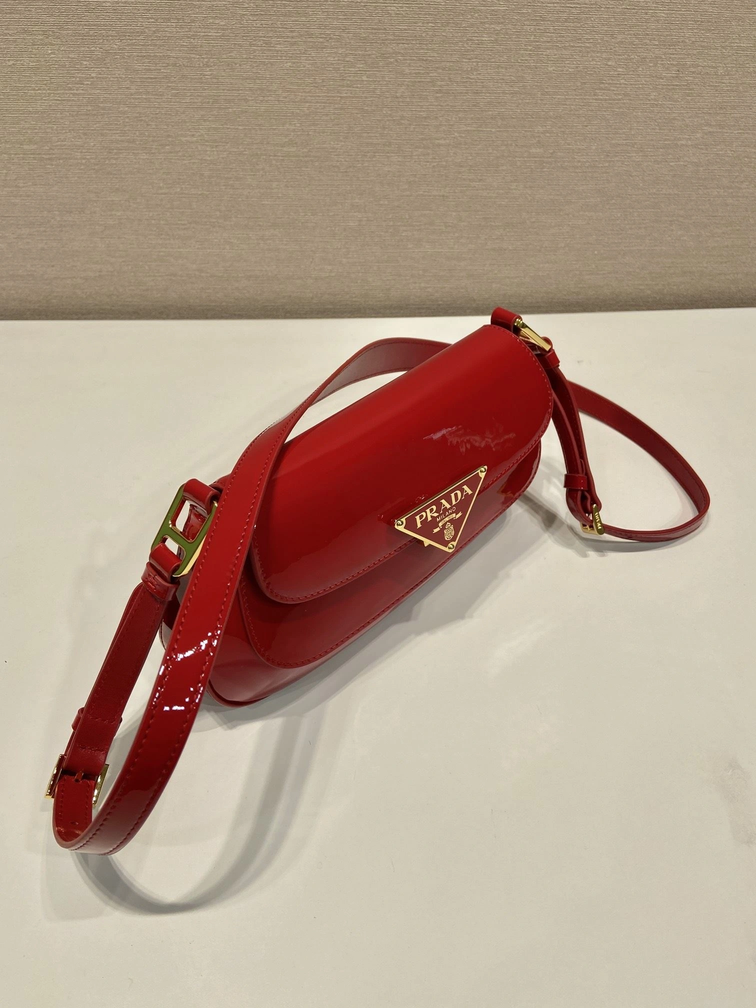 Prada Top Handle Bags 4099A-0108