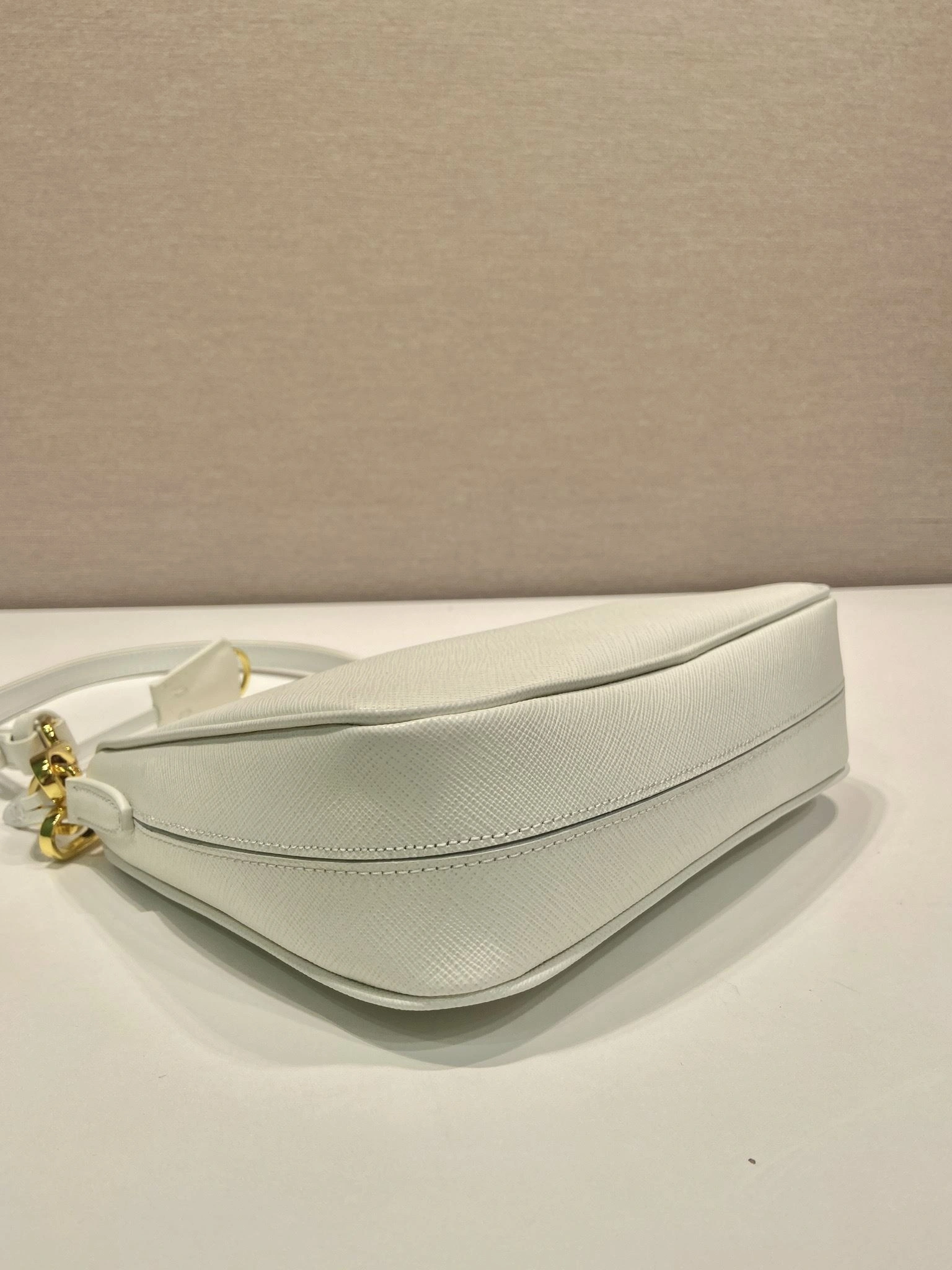 Prada Top Handle Bags 4099A-0113