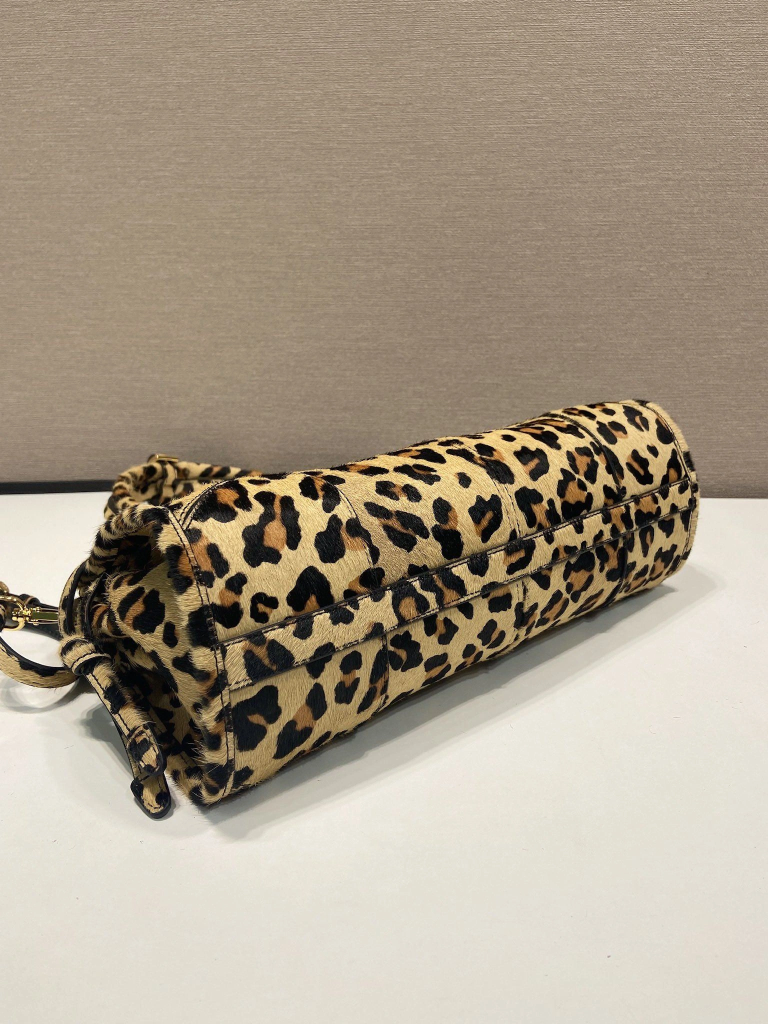 Prada Top Handle Bags 4099A-0122