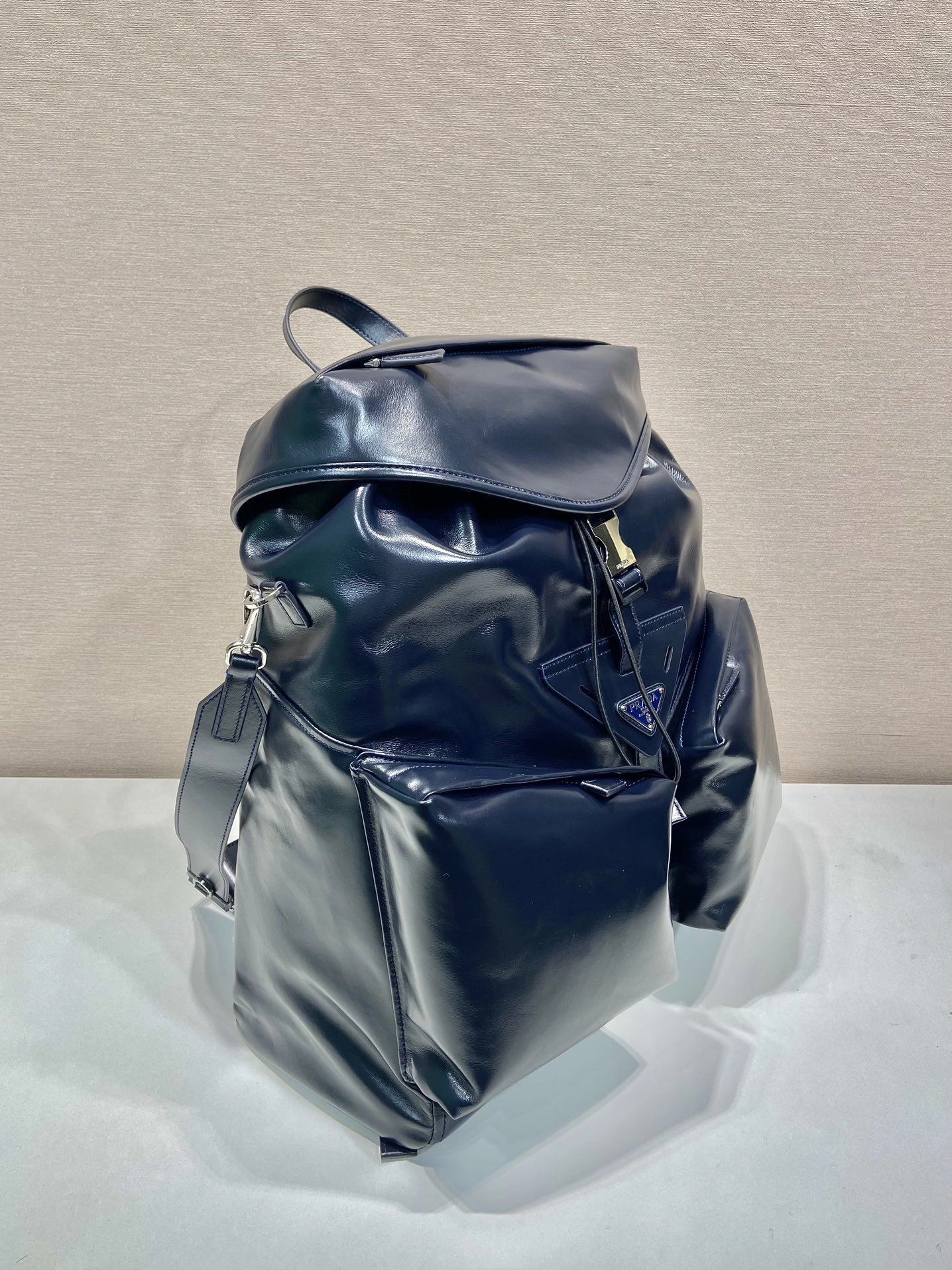 Prada Backpacks 4099A-0136