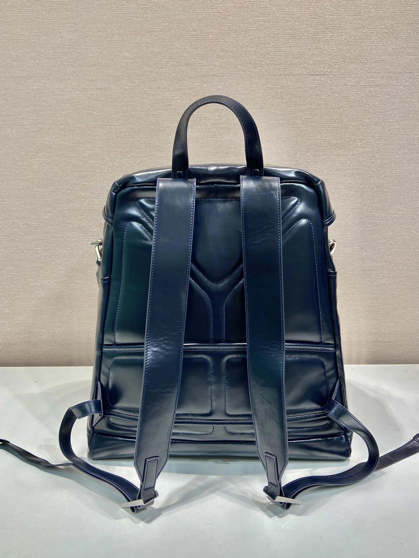 Prada Backpacks 4099A-0136