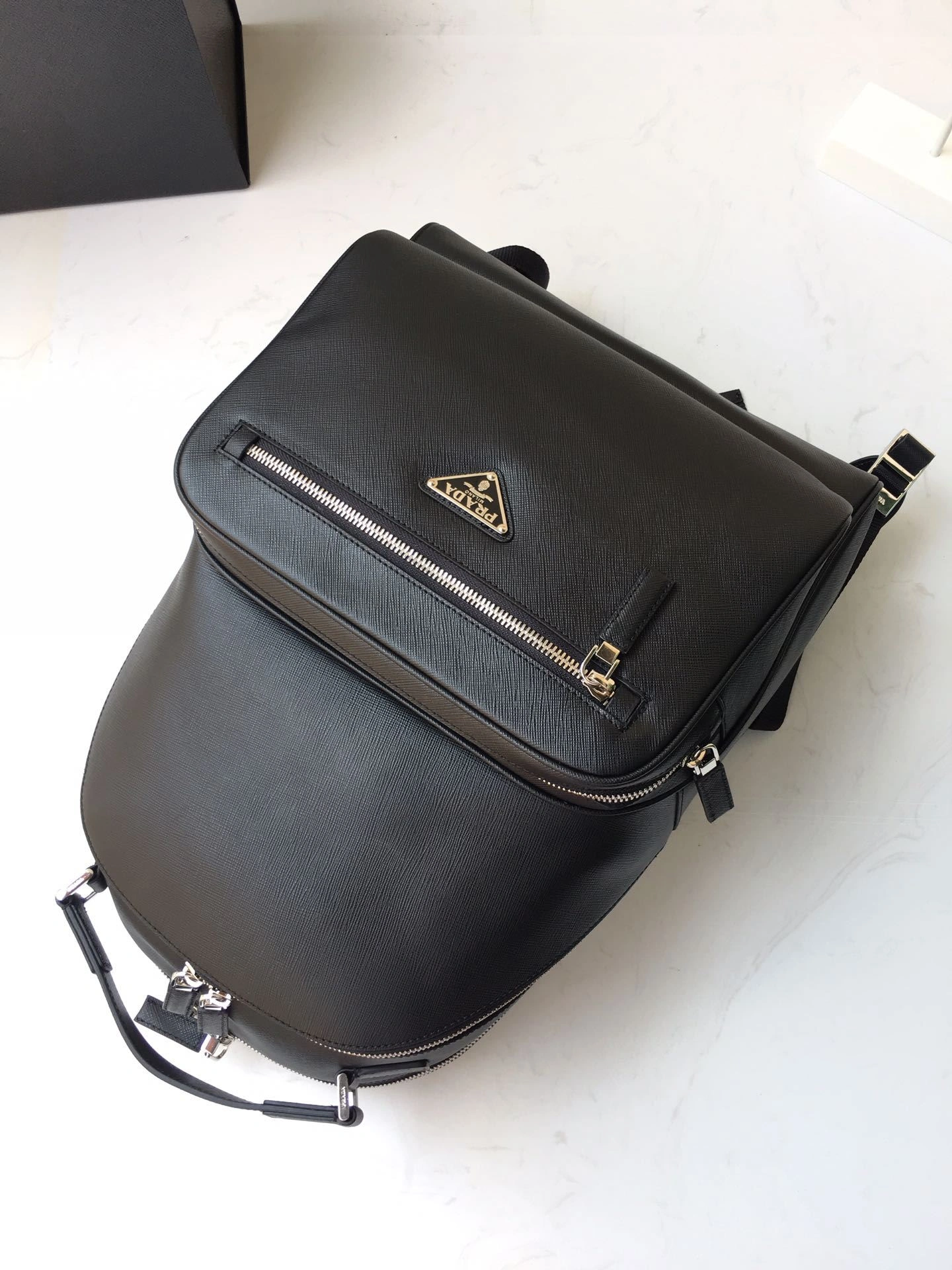 Prada Backpacks 4099A-0139