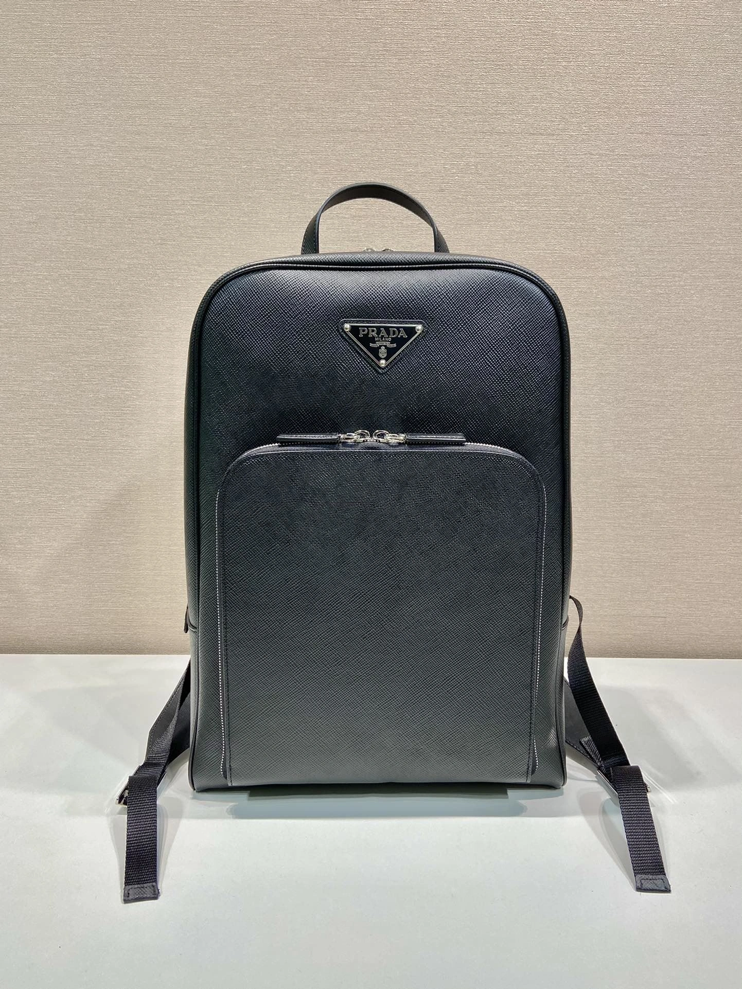 Prada Backpacks 4099A-0140
