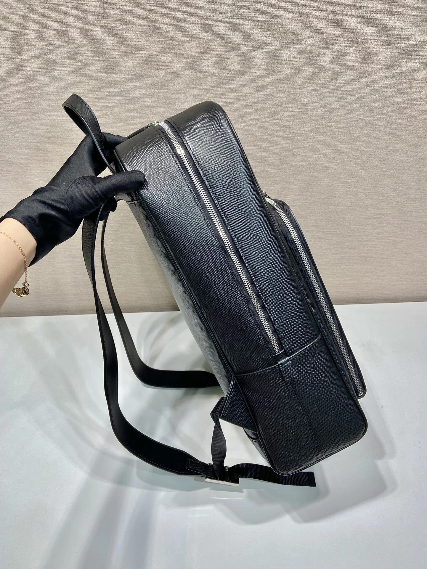 Prada Backpacks 4099A-0140