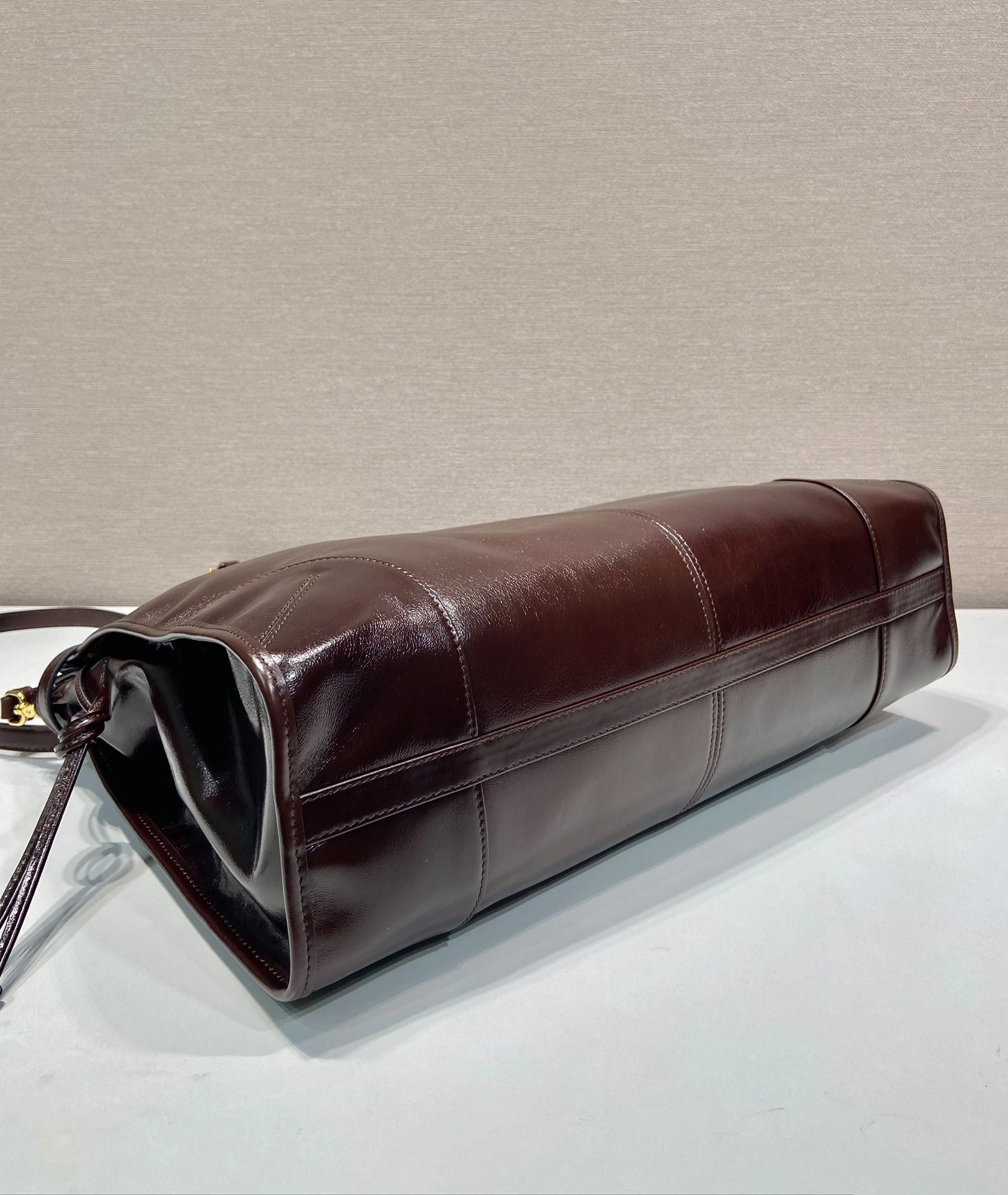 Prada Top Handle Bags 4099A-0145