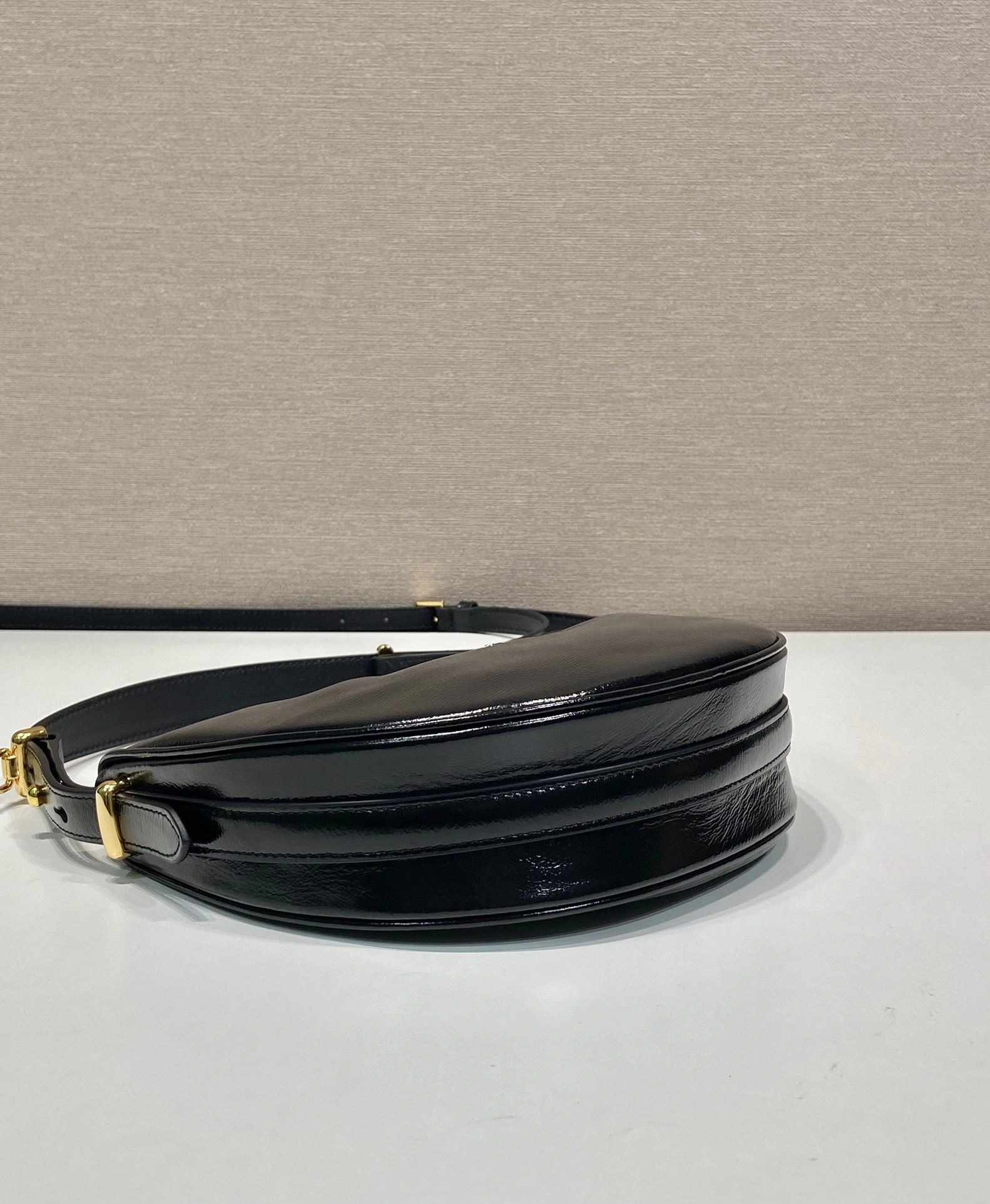 Prada Top Handle Bags 4099A-0155