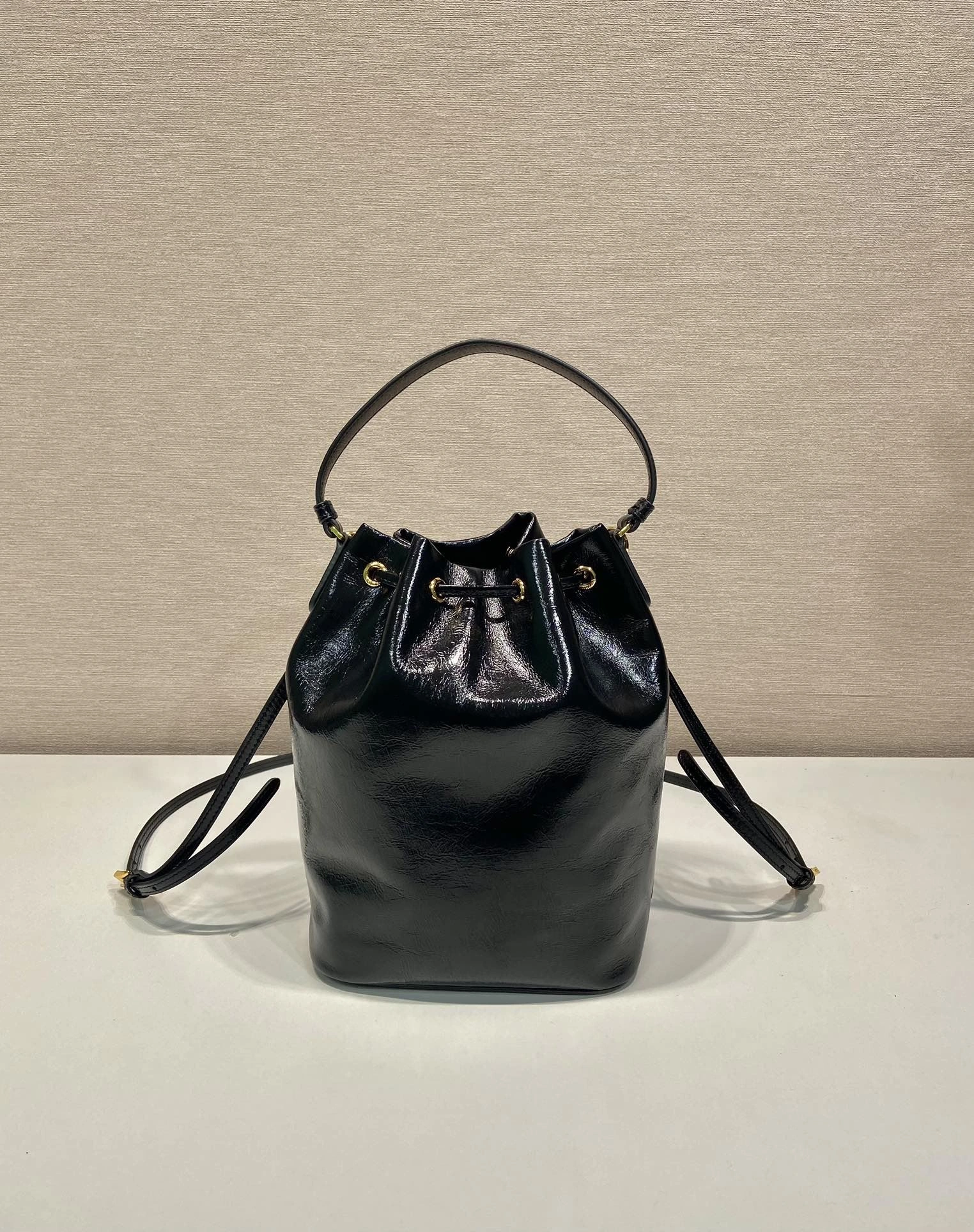 Prada Bucket Bags 4099A-0156
