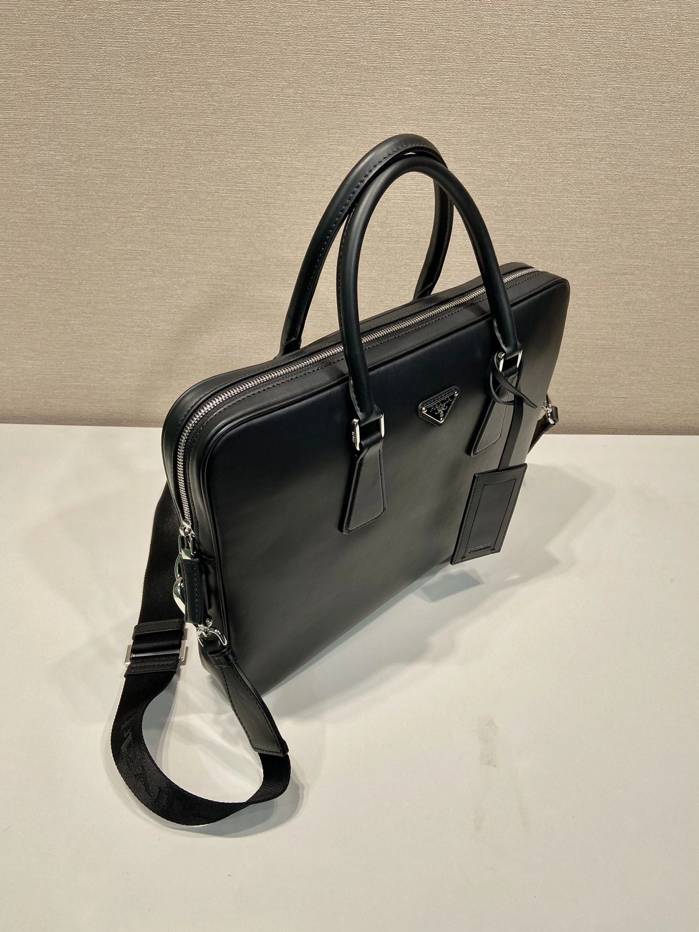 Prada Briefcase 4099A-0157