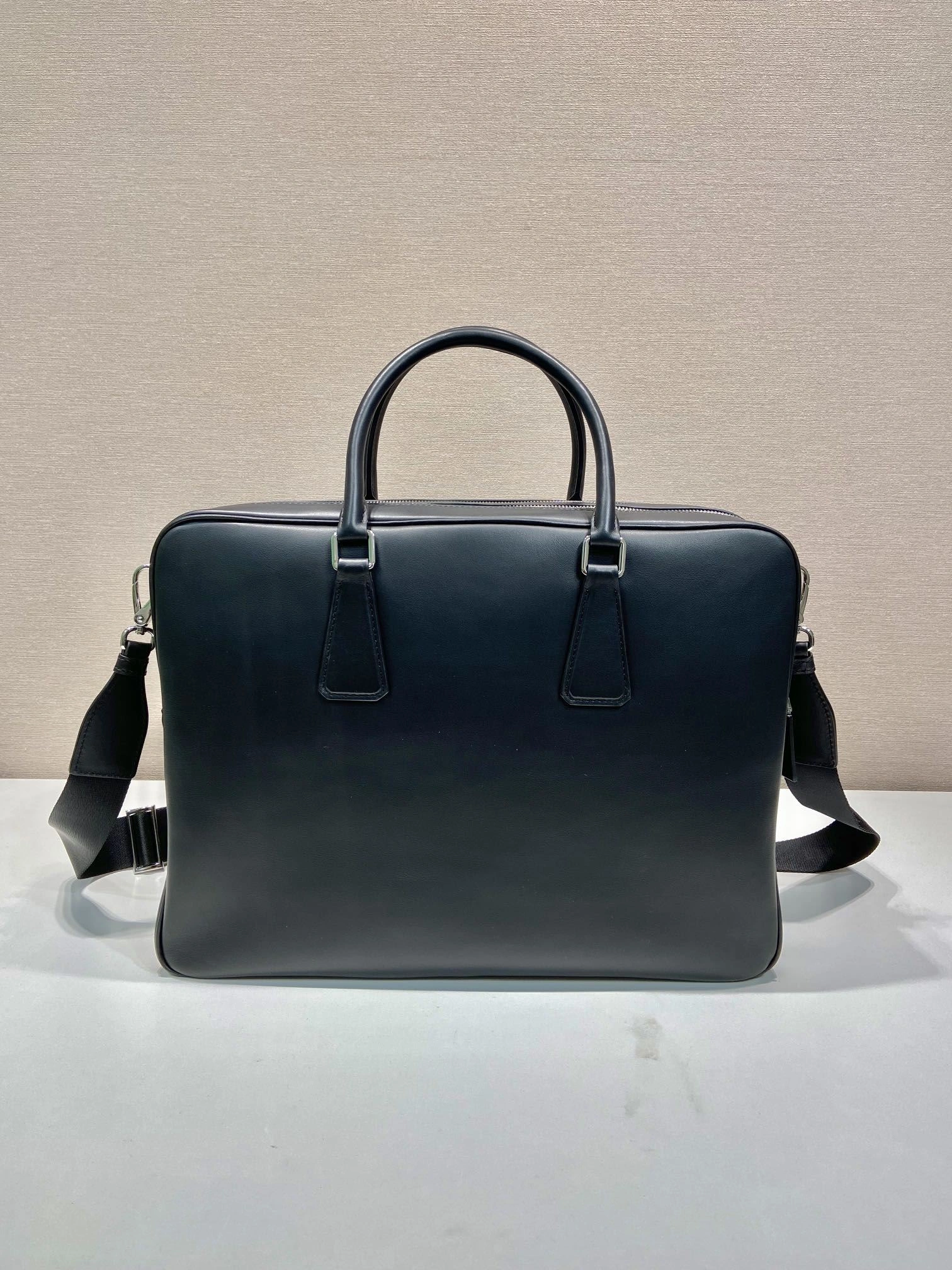 Prada Briefcase 4099A-0158