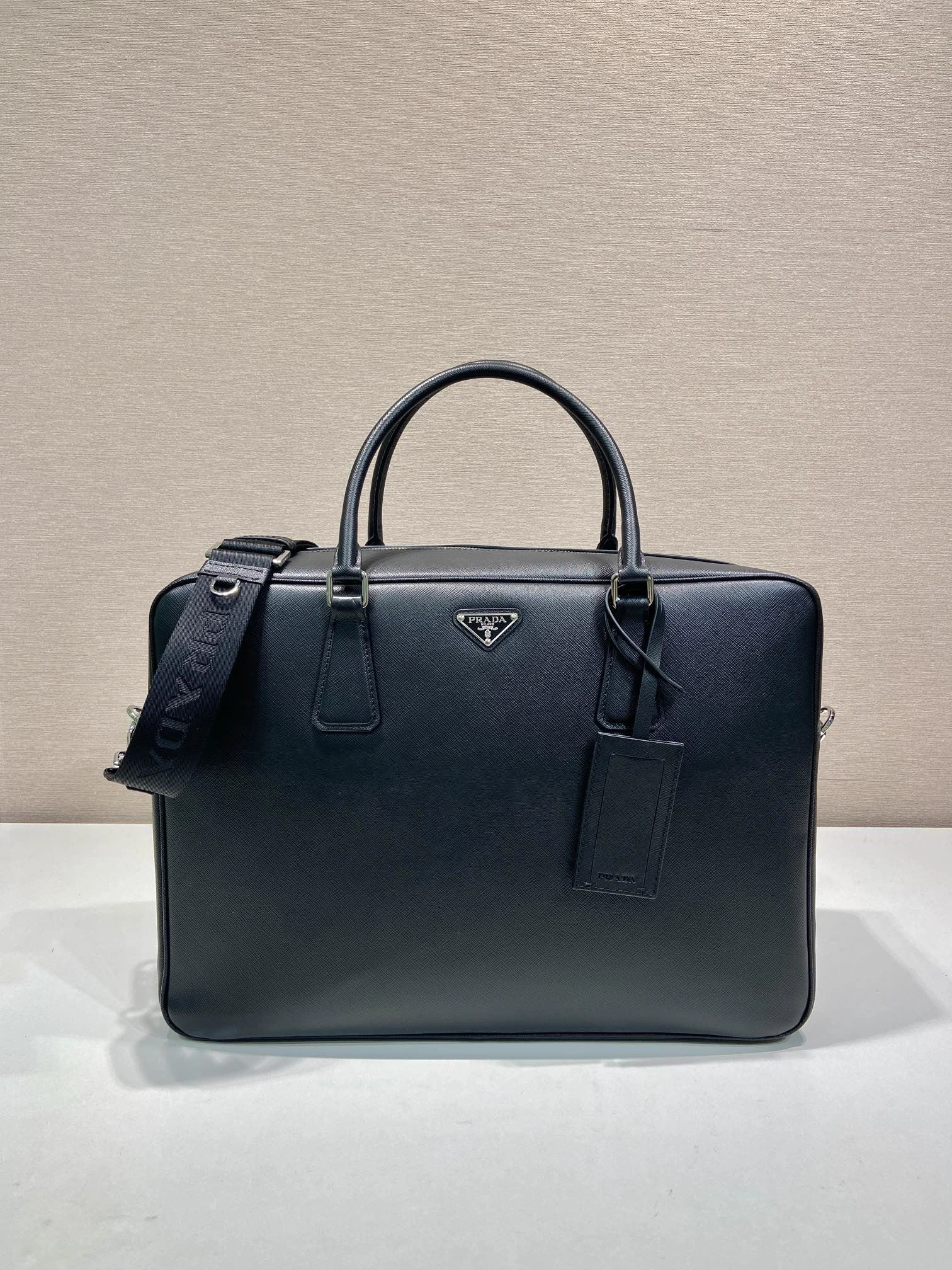 Prada Briefcase 4099A-0159