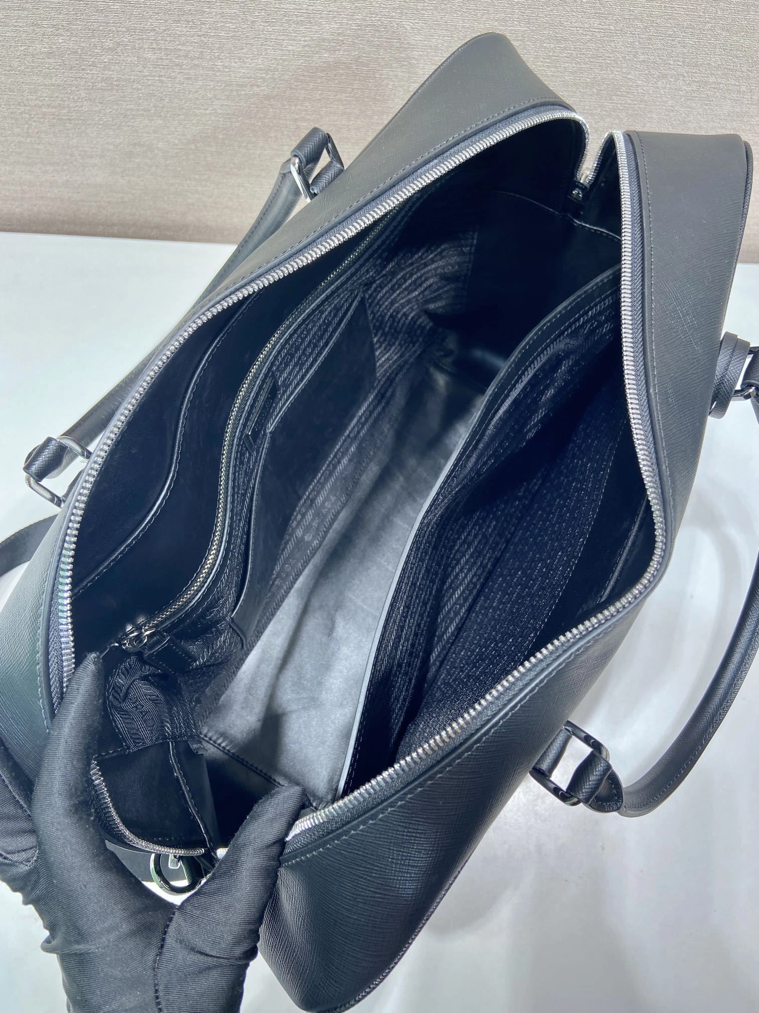 Prada Briefcase 4099A-0159