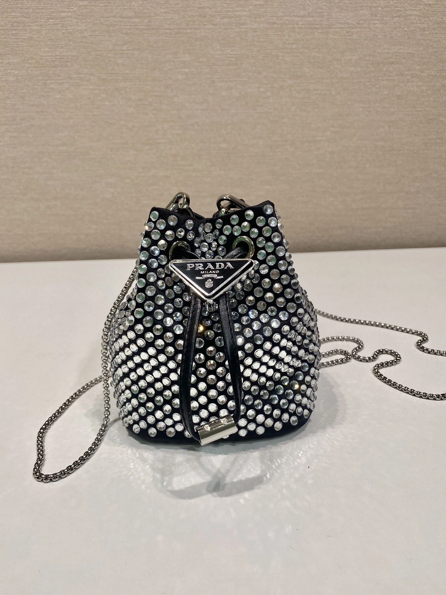 Prada Bucket Bags 4099A-0167