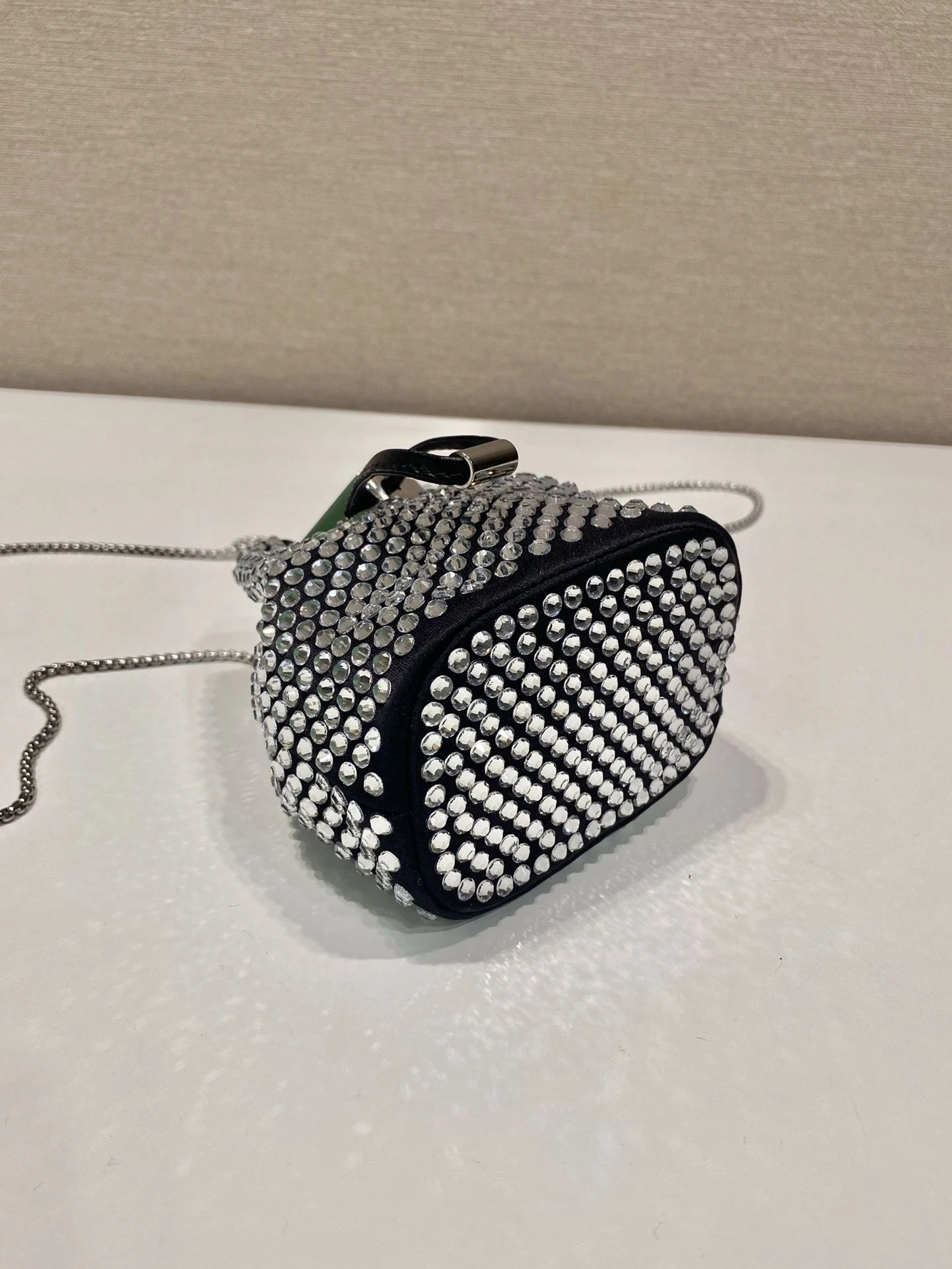 Prada Bucket Bags 4099A-0167