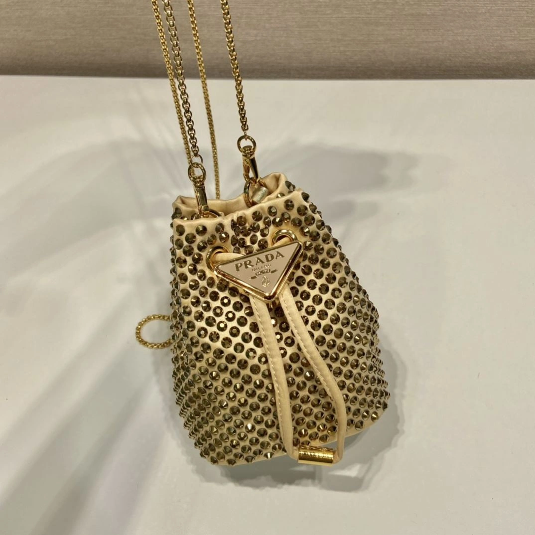 Prada Bucket Bags 4099A-0168