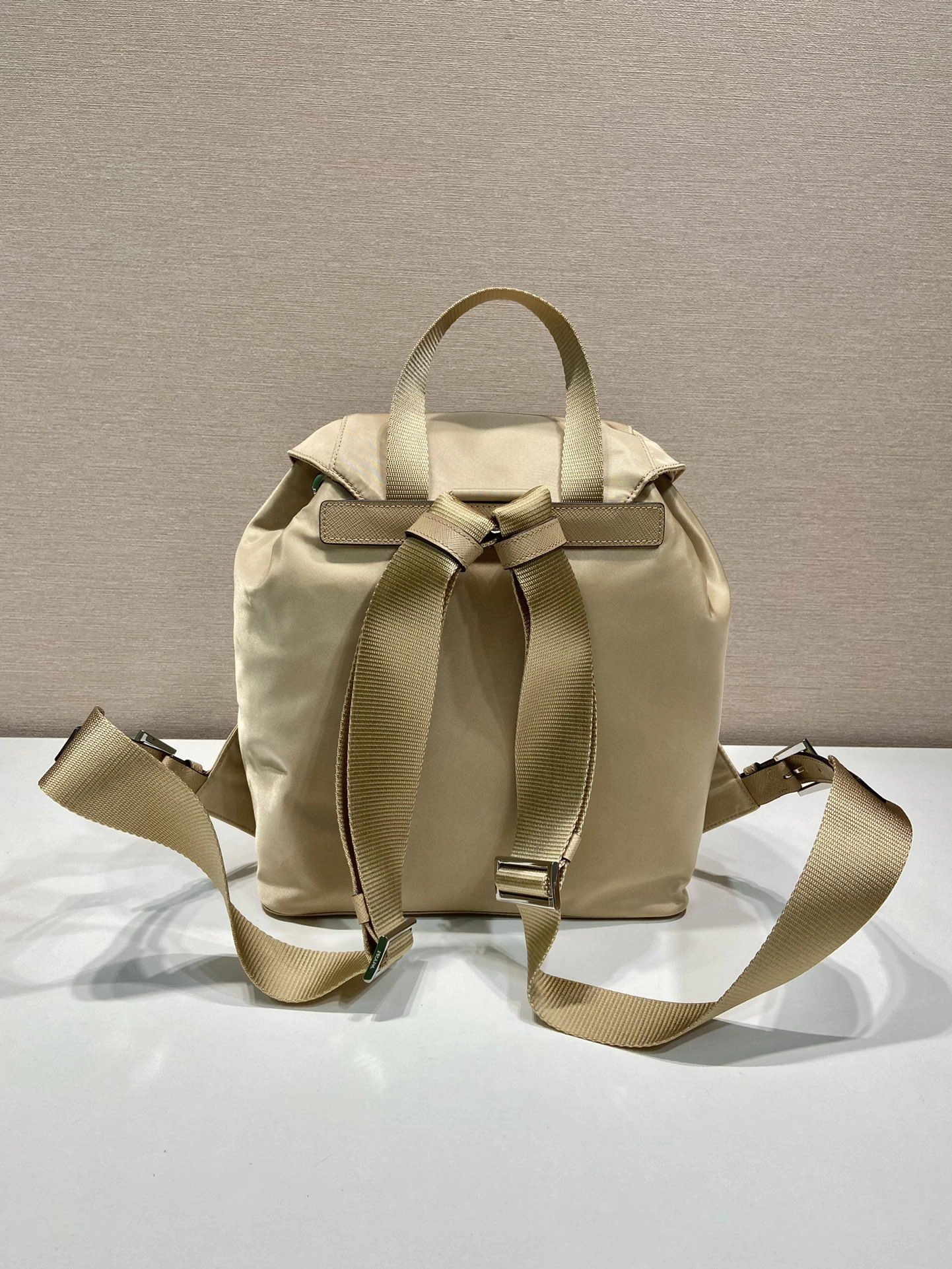 Prada Backpacks 4099A-0170