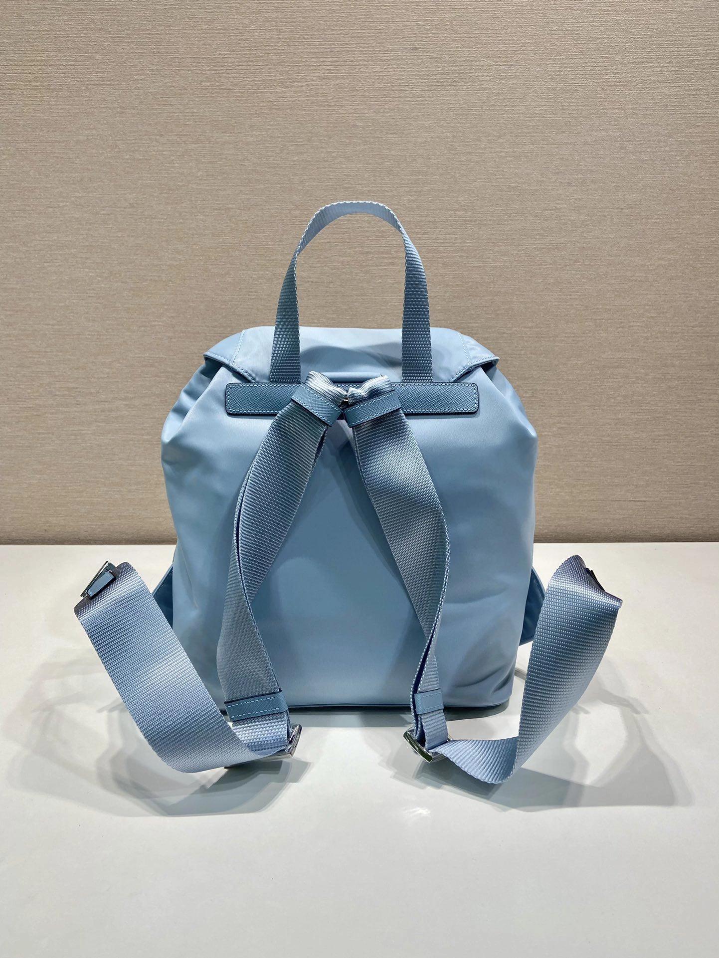 Prada Backpacks 4099A-0171