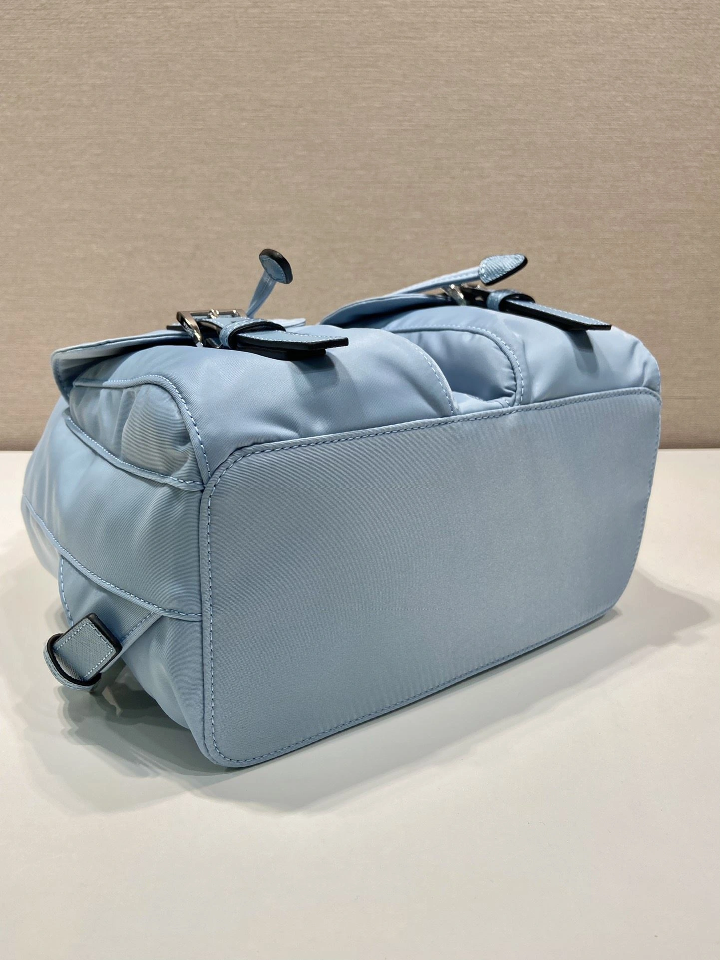 Prada Backpacks 4099A-0171