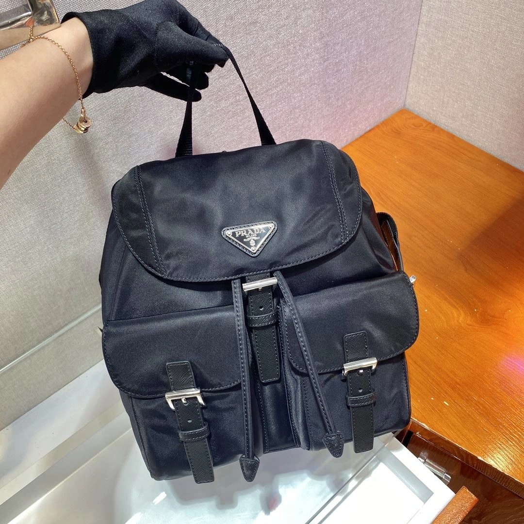 Prada Backpacks 4099A-0172