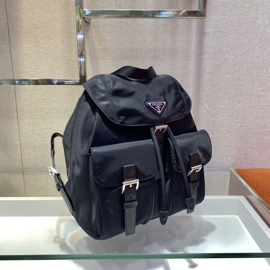 Prada Backpacks 4099A-0172