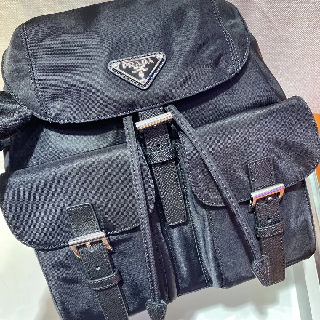 Prada Backpacks 4099A-0172