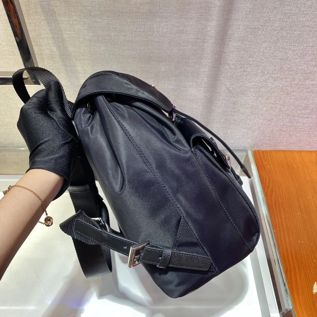 Prada Backpacks 4099A-0172