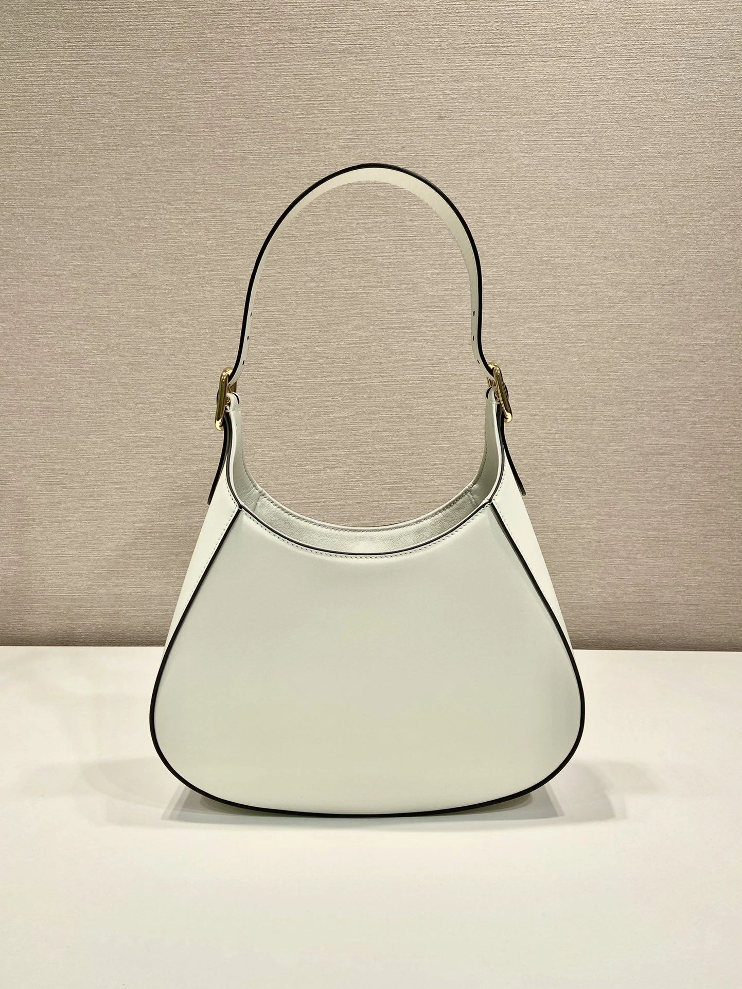 Prada Top Handle Bags 4099A-0177