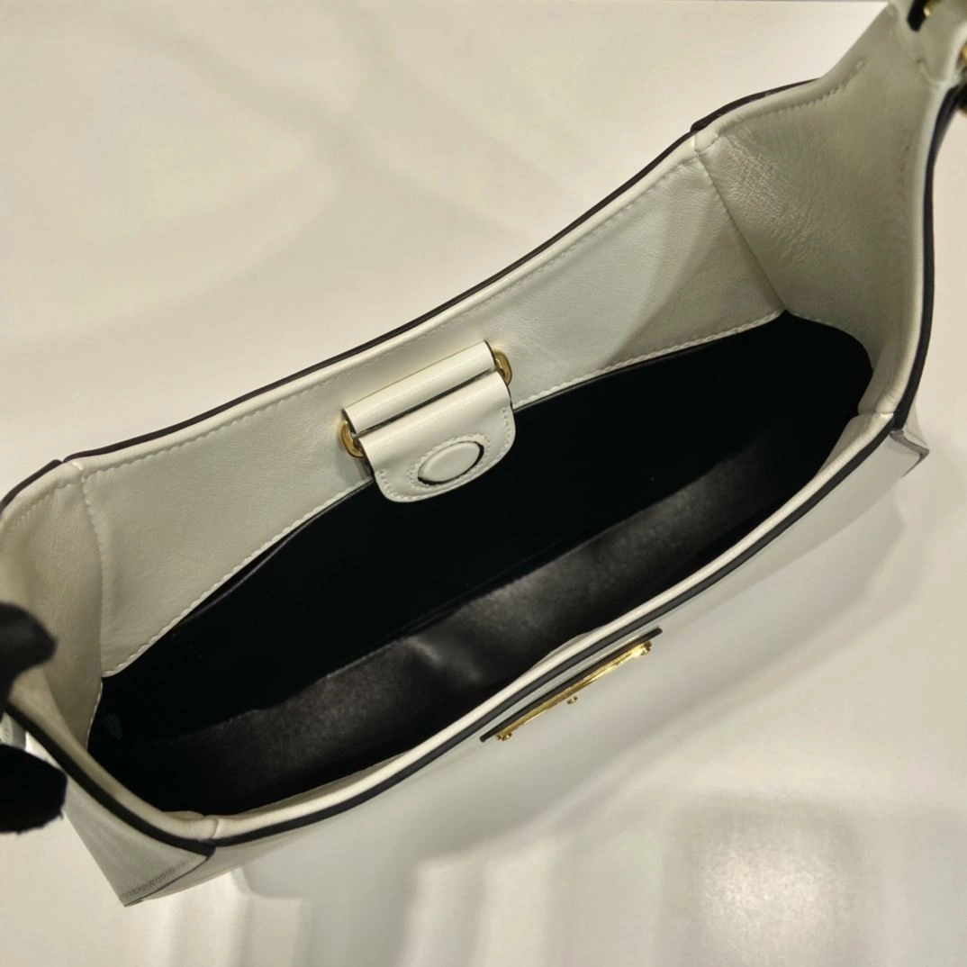 Prada Top Handle Bags 4099A-0177