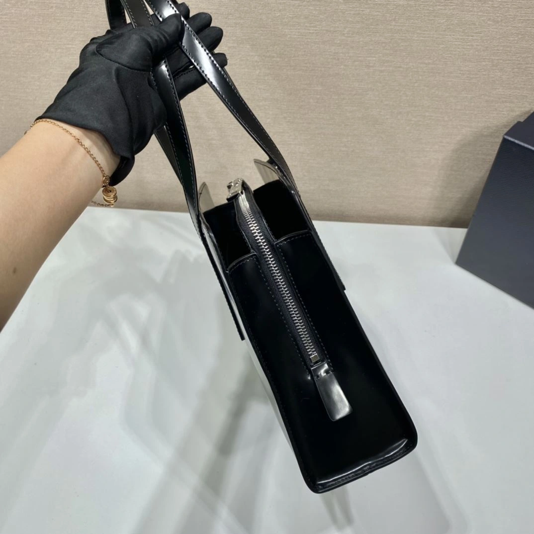 Prada Top Handle Bags 4099A-0181