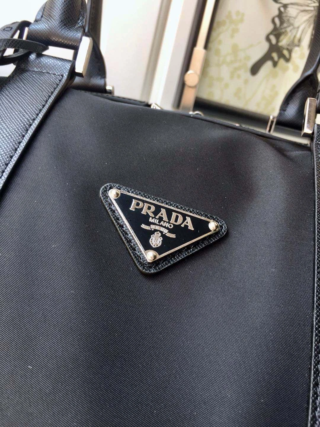 Prada Travel Bags 4099A-0183