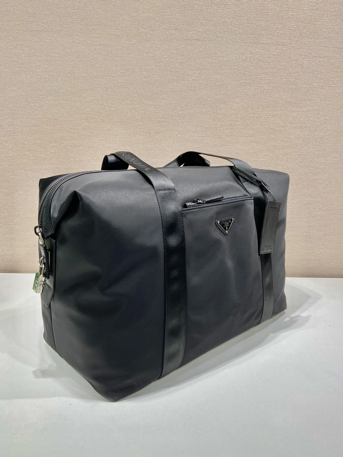 Prada Travel Bags 4099A-0184