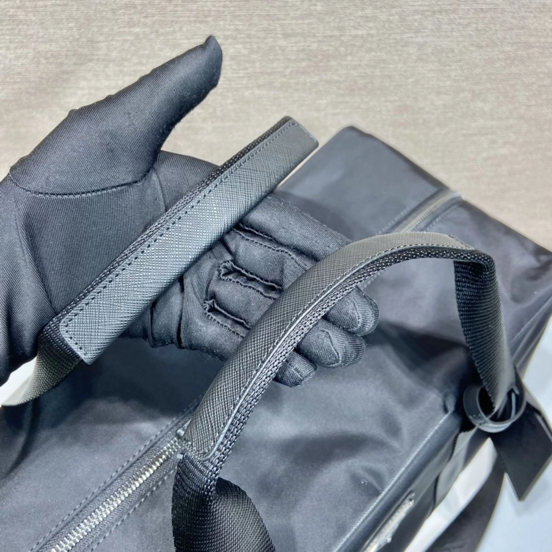 Prada Travel Bags 4099A-0185