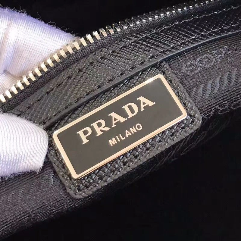 Prada Travel Bags 4099A-0190