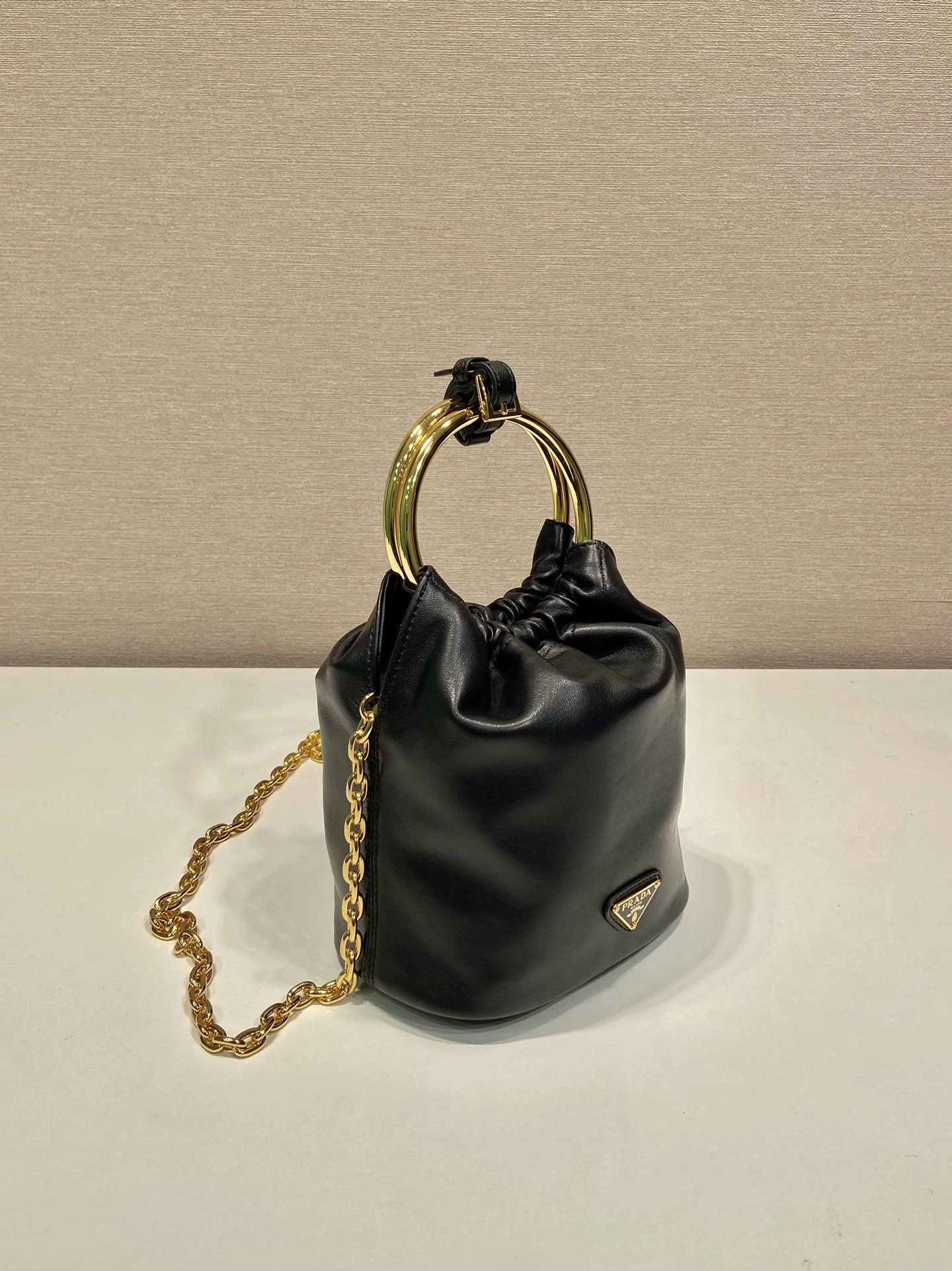 Pra*a bucket bags 4099a-0193