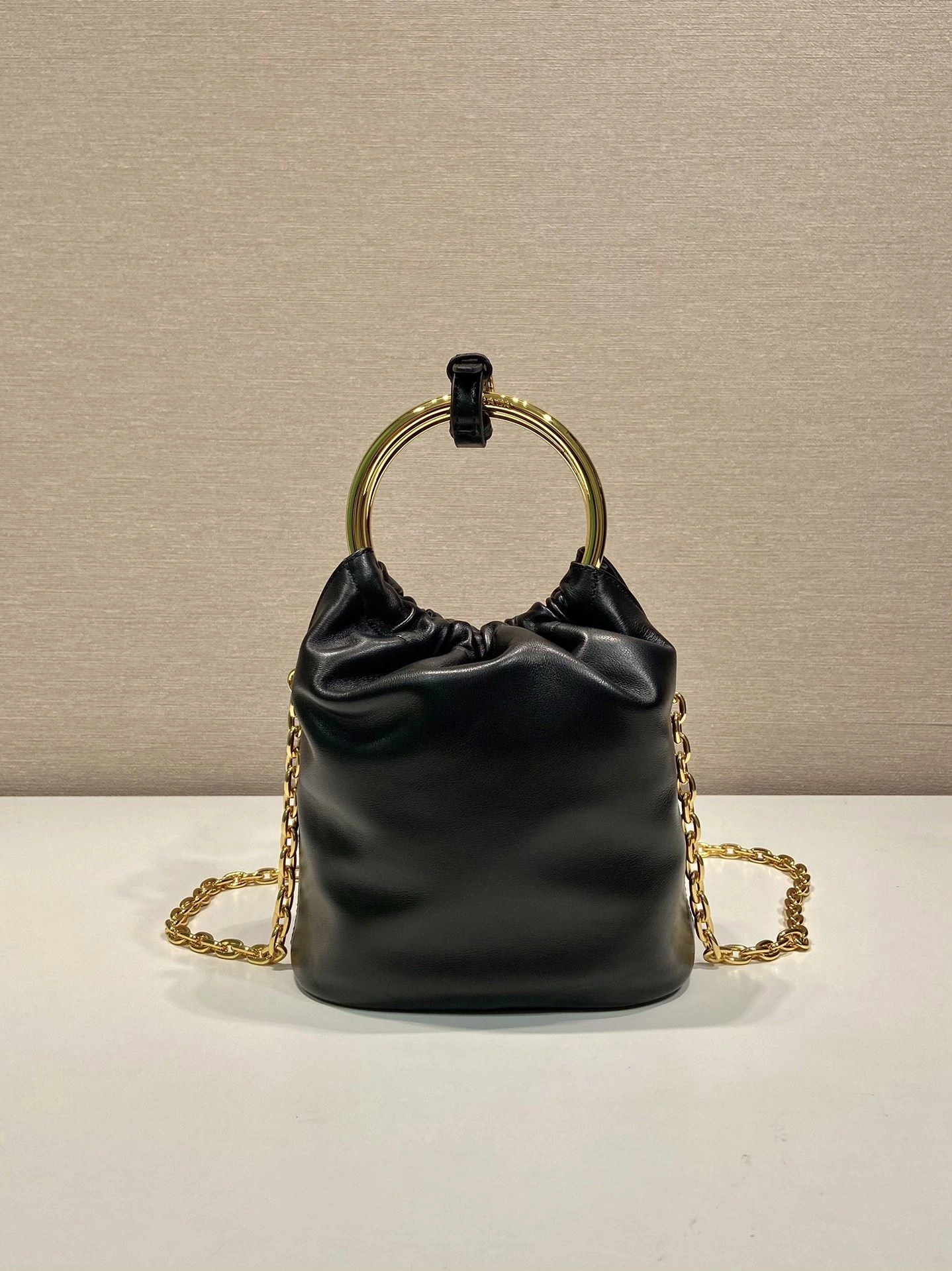 Pra*a bucket bags 4099a-0193
