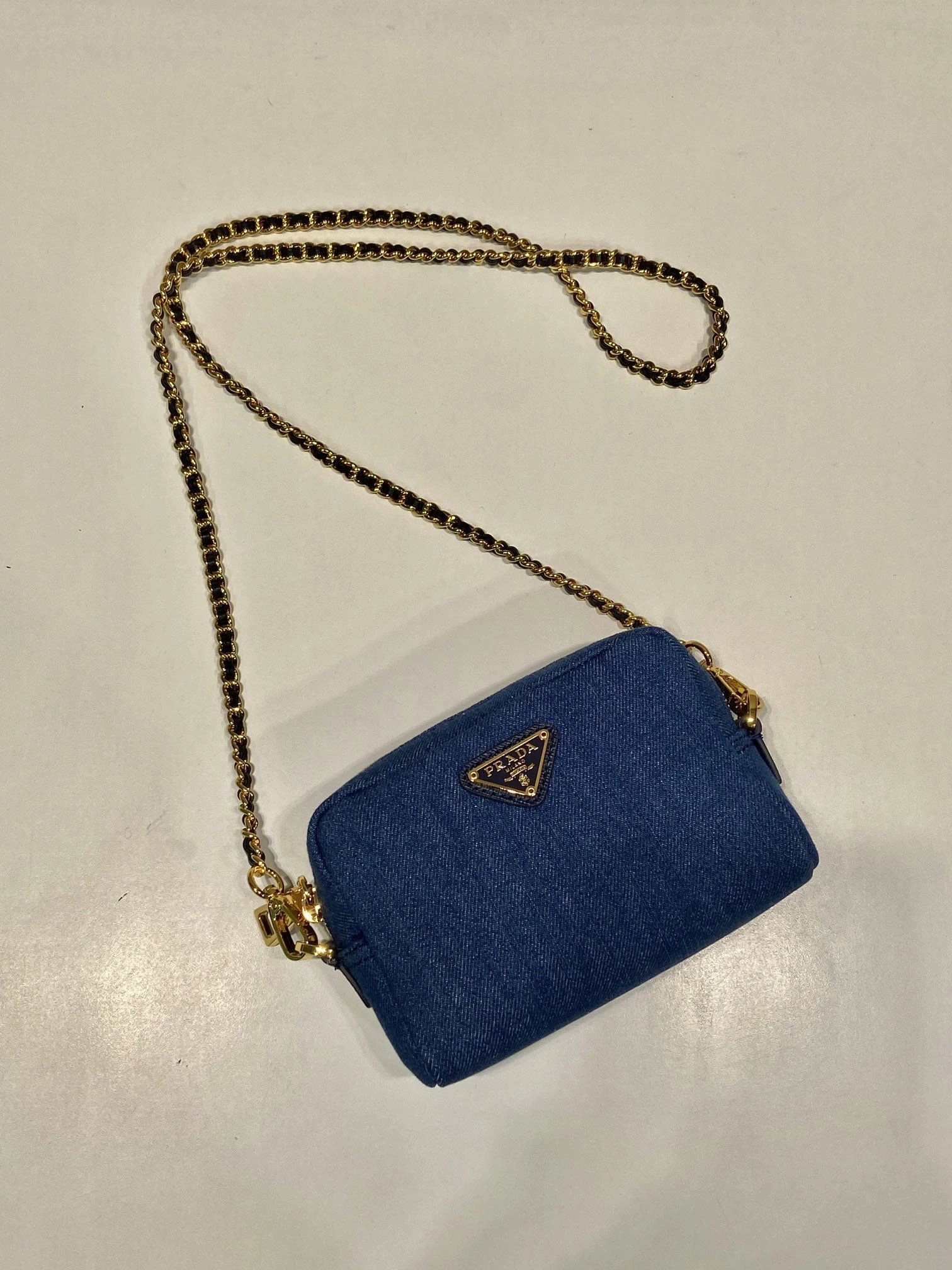 Prada Top Handle Bags 4099A-0194