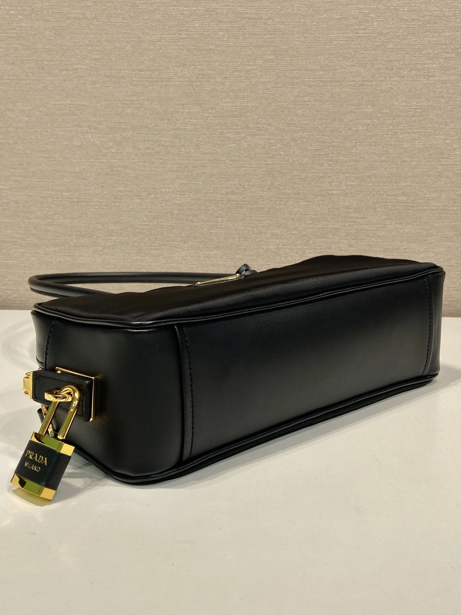 Pra*a top handle bags 4099a-0202